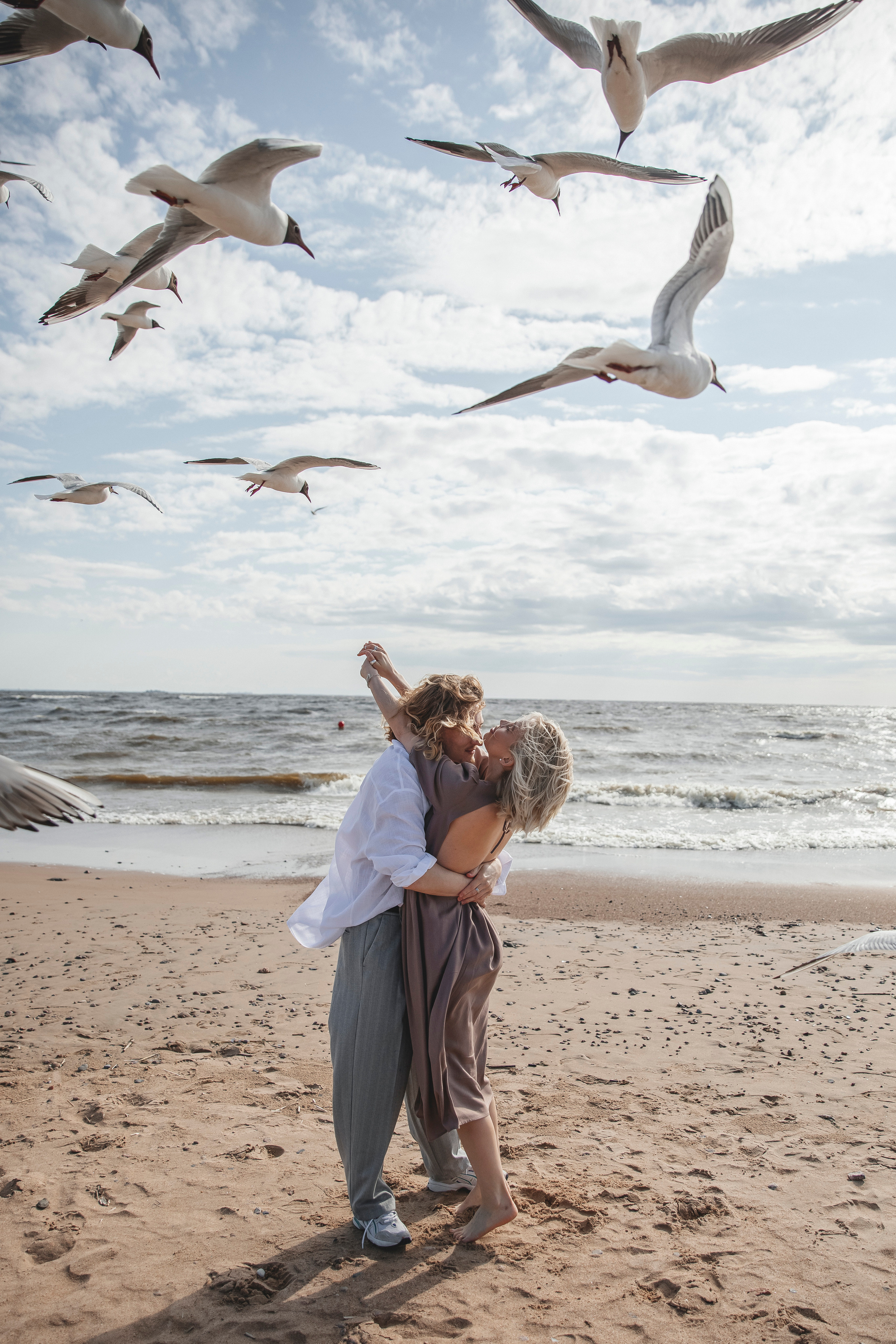 Маша и Павел. Свадебный и портретный фотограф