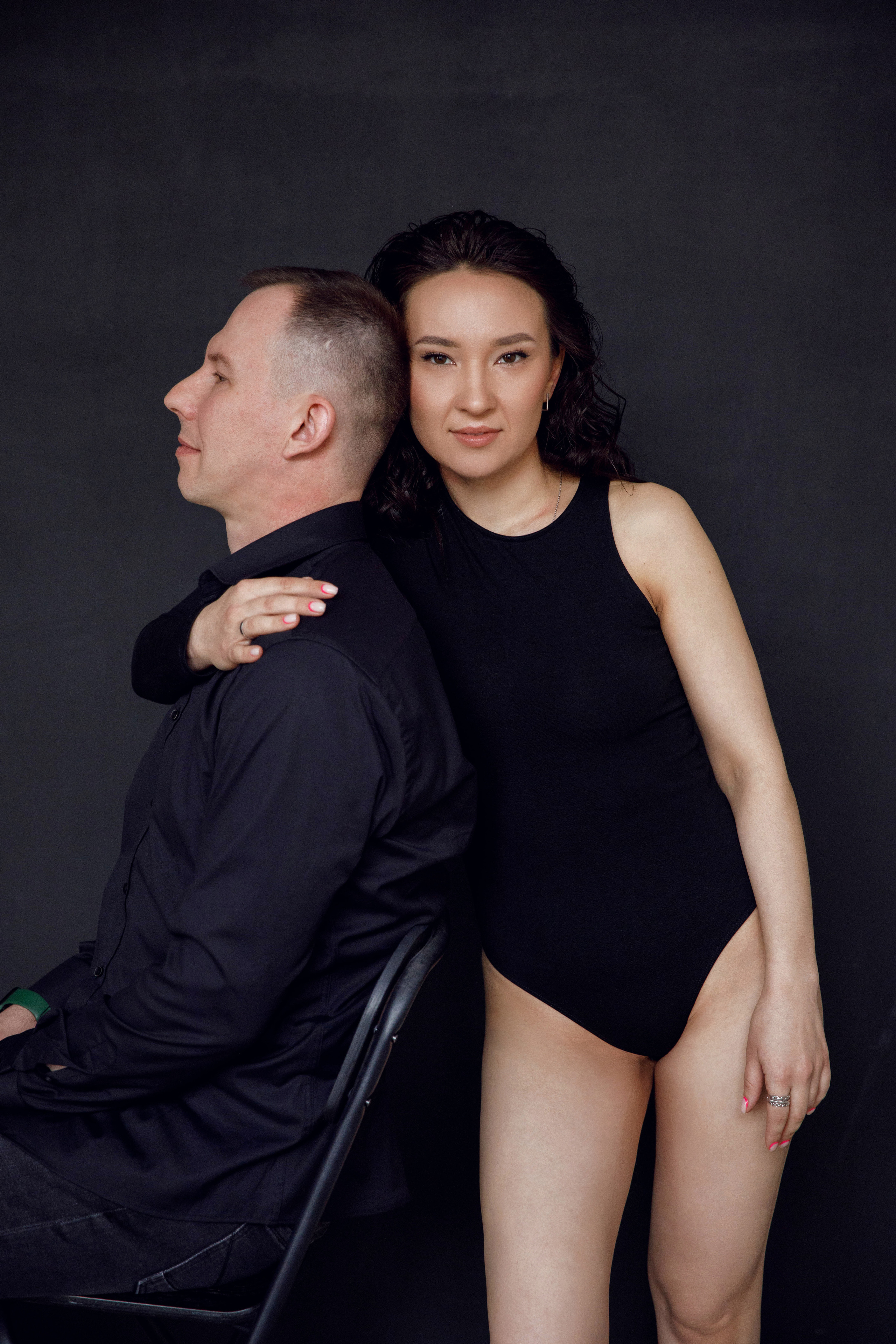 Маша и Денис. Свадебный и портретный фотограф