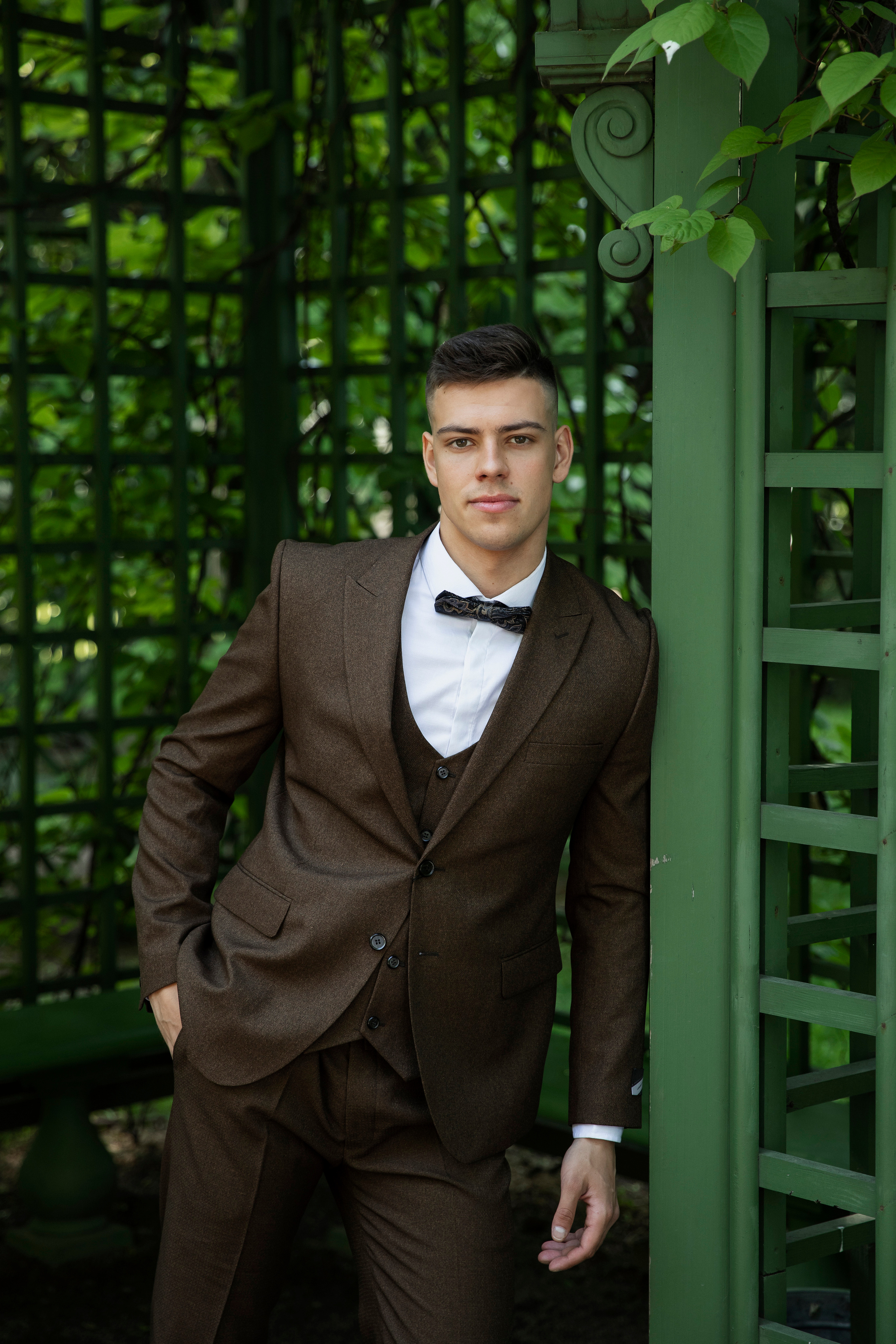 Георгий и Марина. Свадебный и портретный фотограф