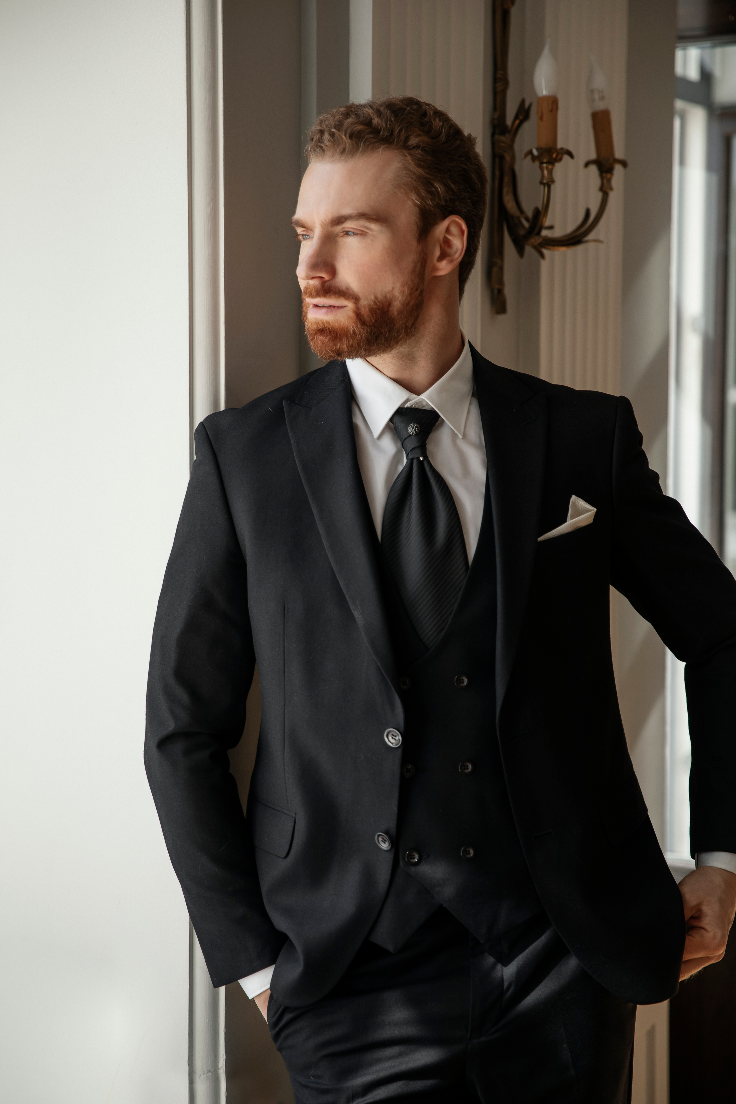 Никита и Дарья. Свадебный и портретный фотограф