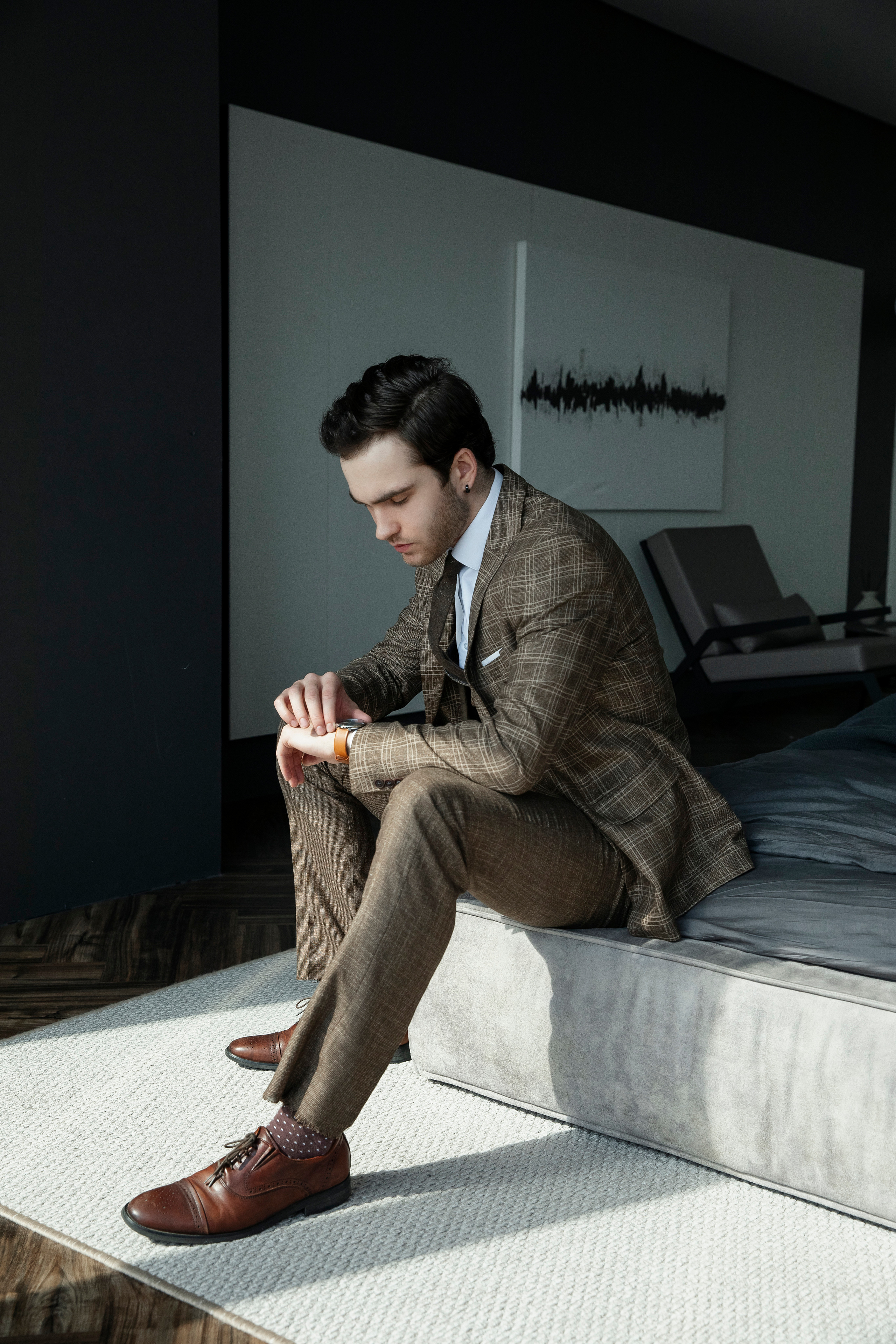 Иоанна и Дмитрий. Свадебный и портретный фотограф