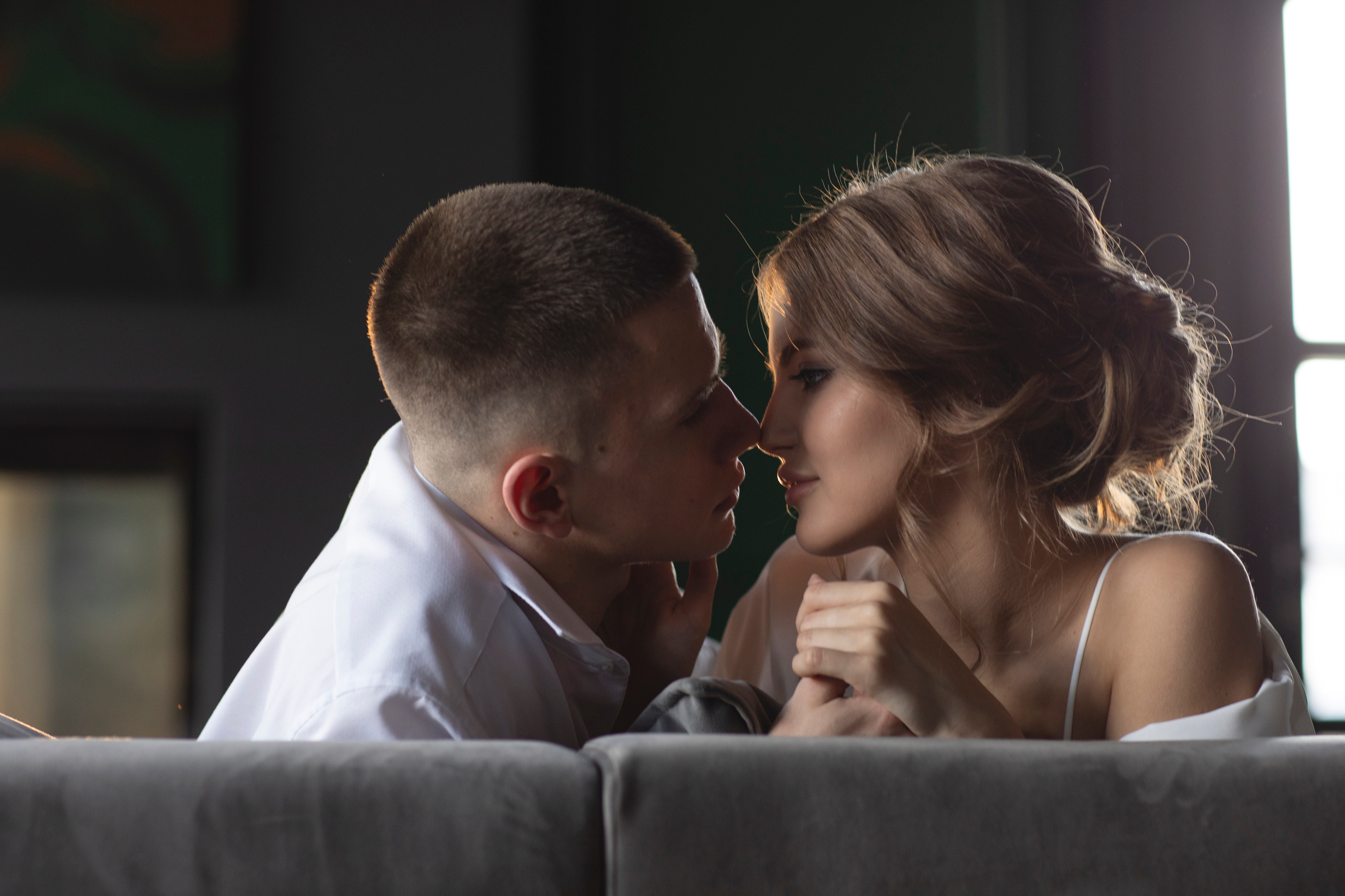 Лолита и Саша. Свадебный и портретный фотограф