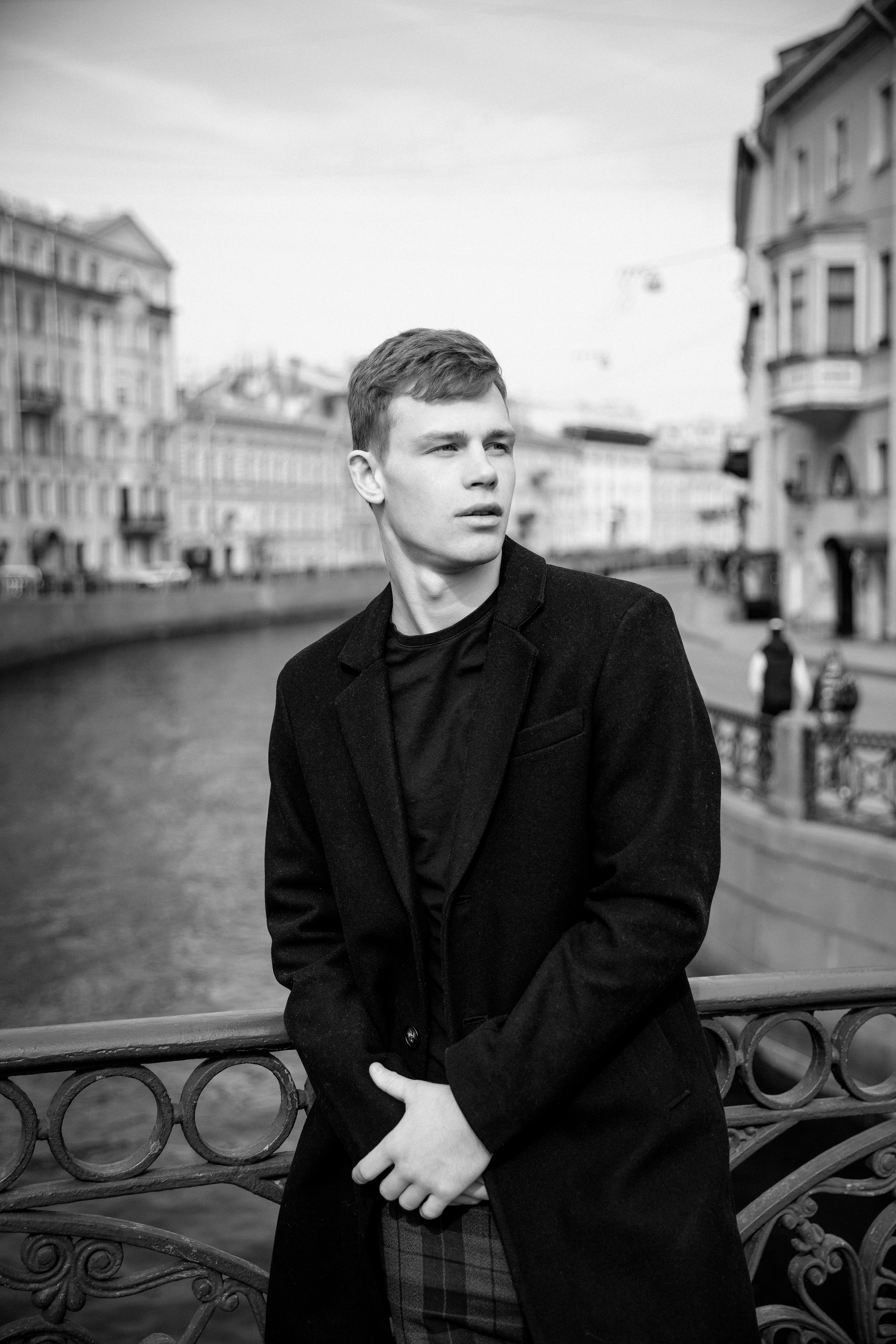 Варя и Герман 16 апреля. Свадебный и портретный фотограф