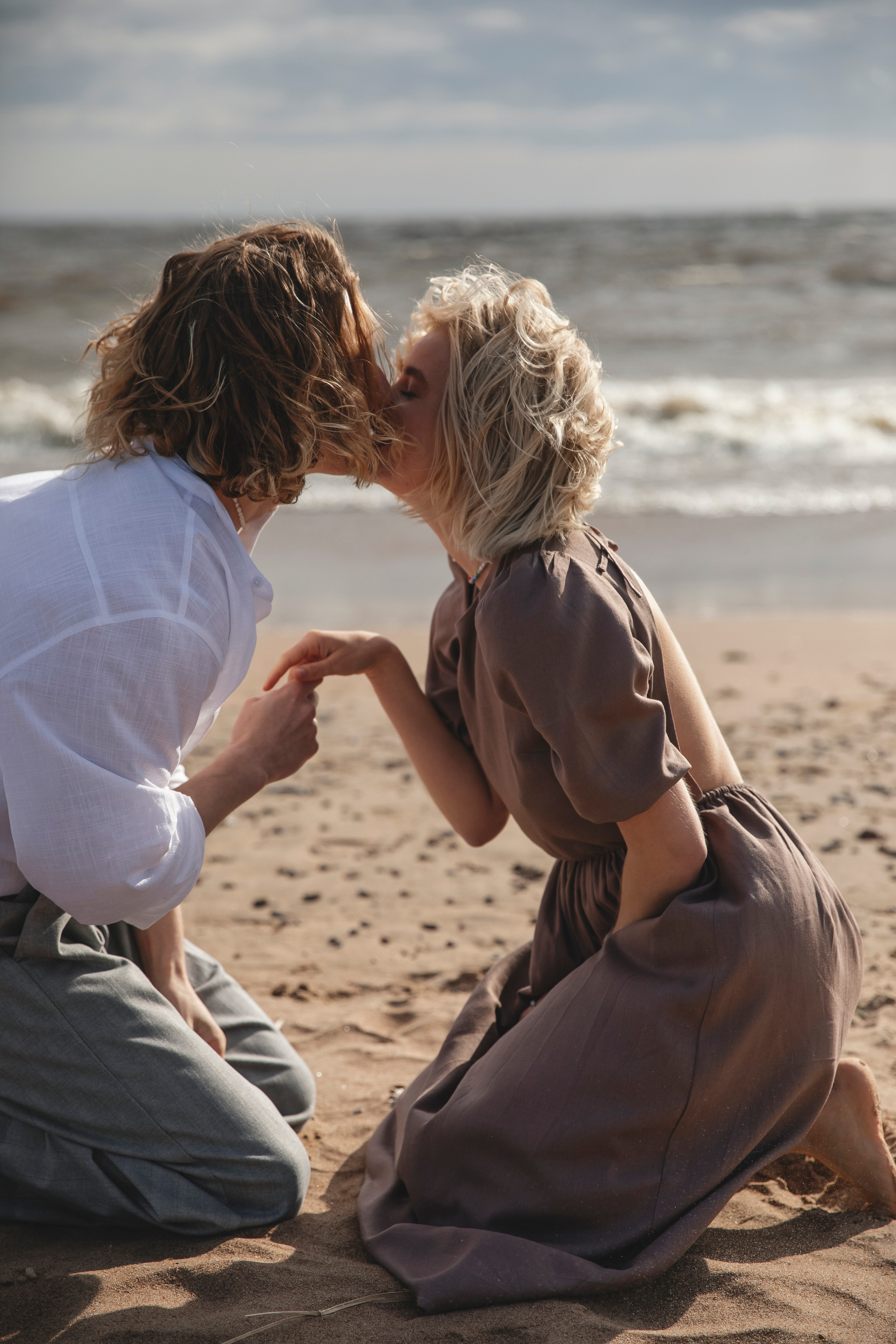 Маша и Павел. Свадебный и портретный фотограф