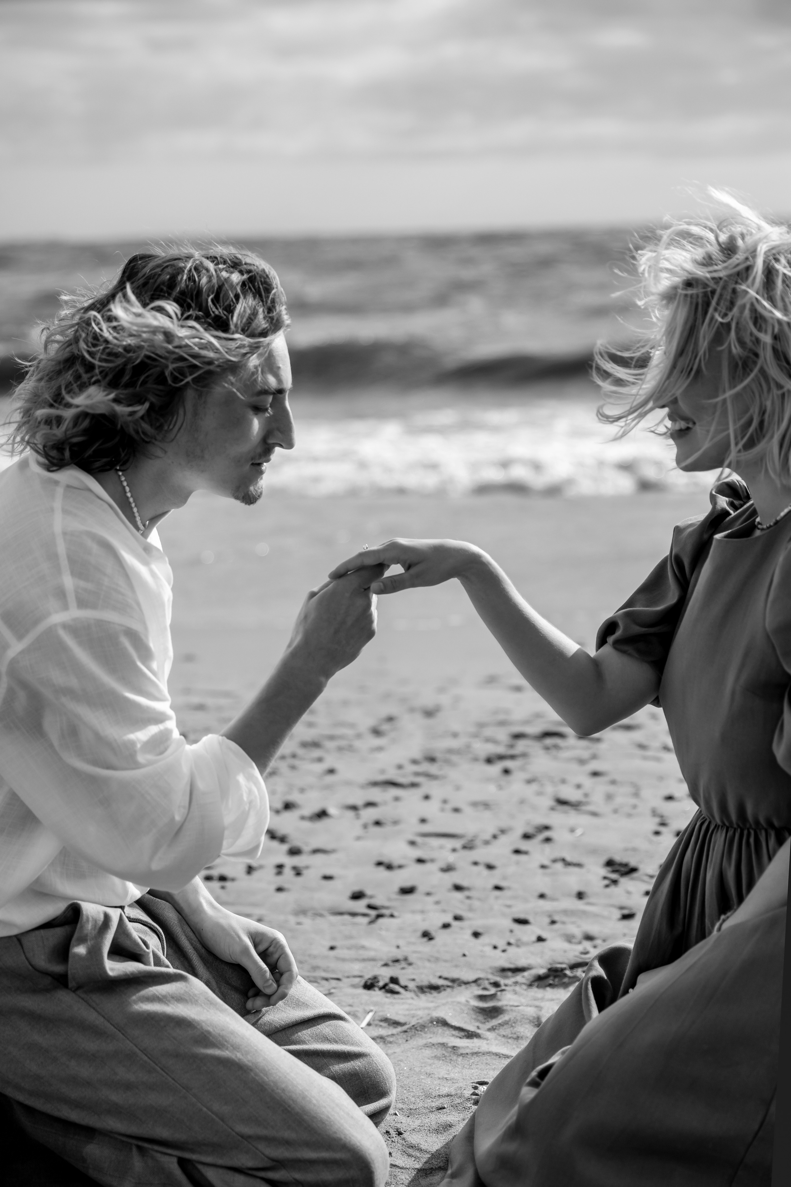 Маша и Павел. Свадебный и портретный фотограф