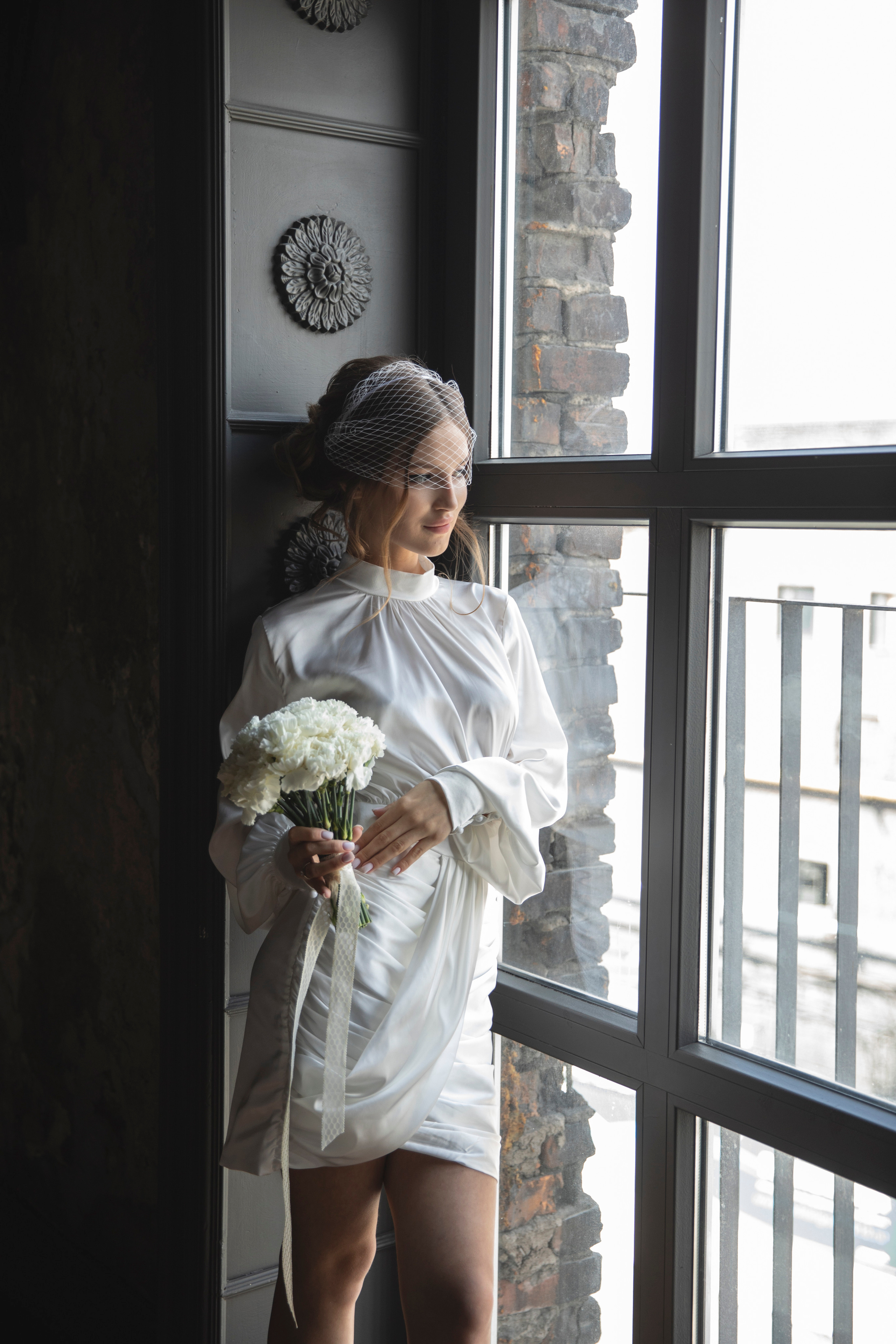 Лолита и Саша. Свадебный и портретный фотограф