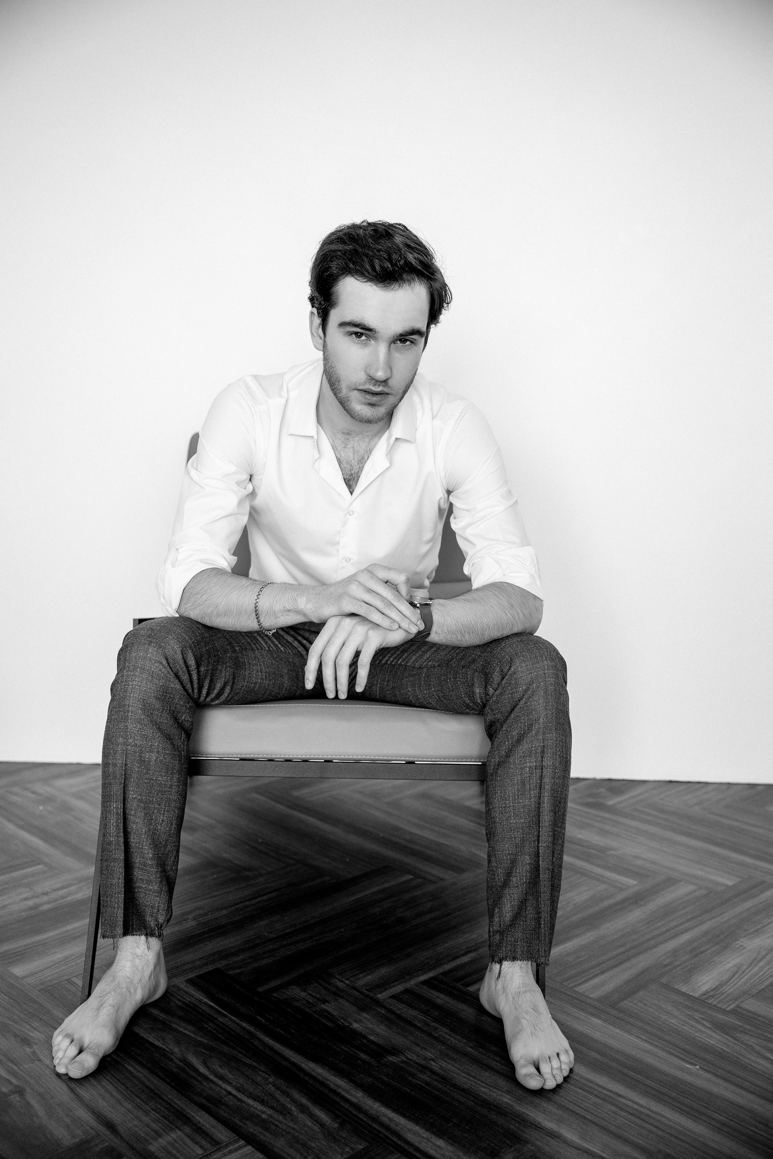 Иоанна и Дмитрий. Свадебный и портретный фотограф