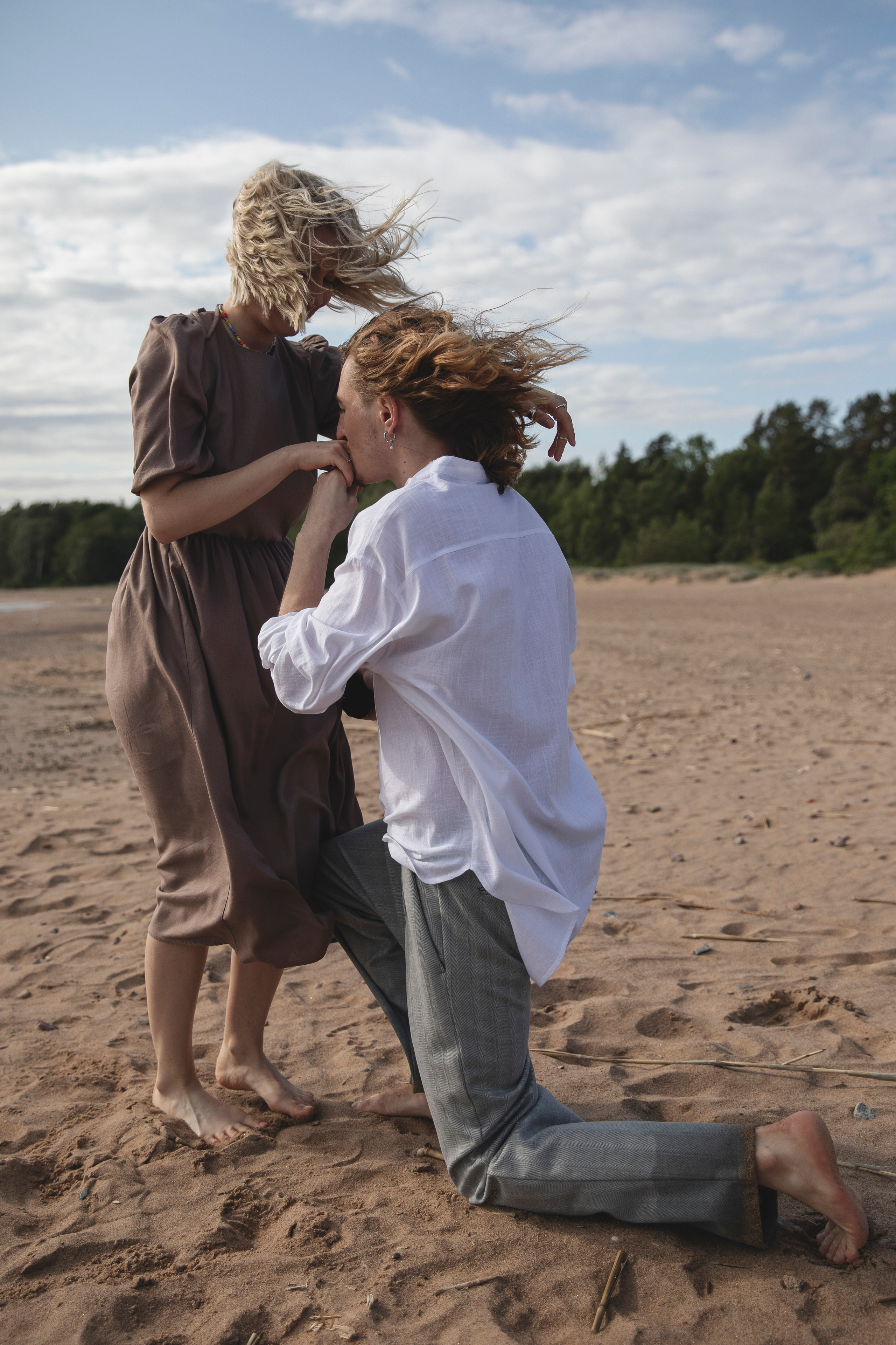 Маша и Павел. Свадебный и портретный фотограф