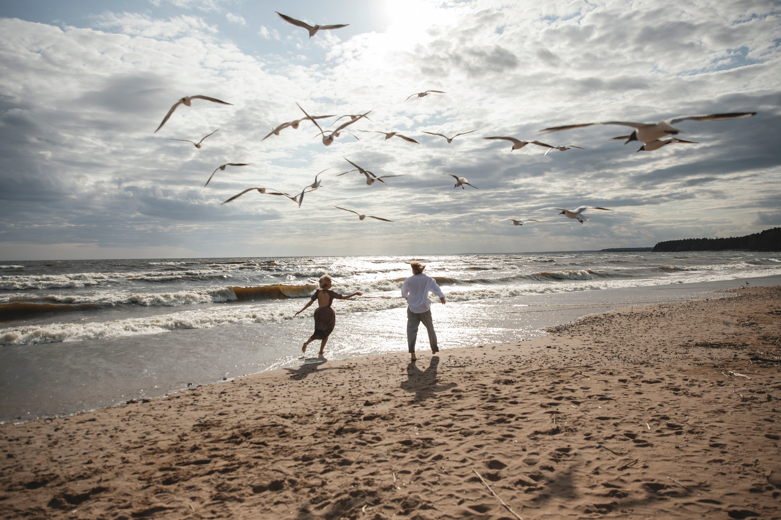 Маша и Павел. Свадебный и портретный фотограф