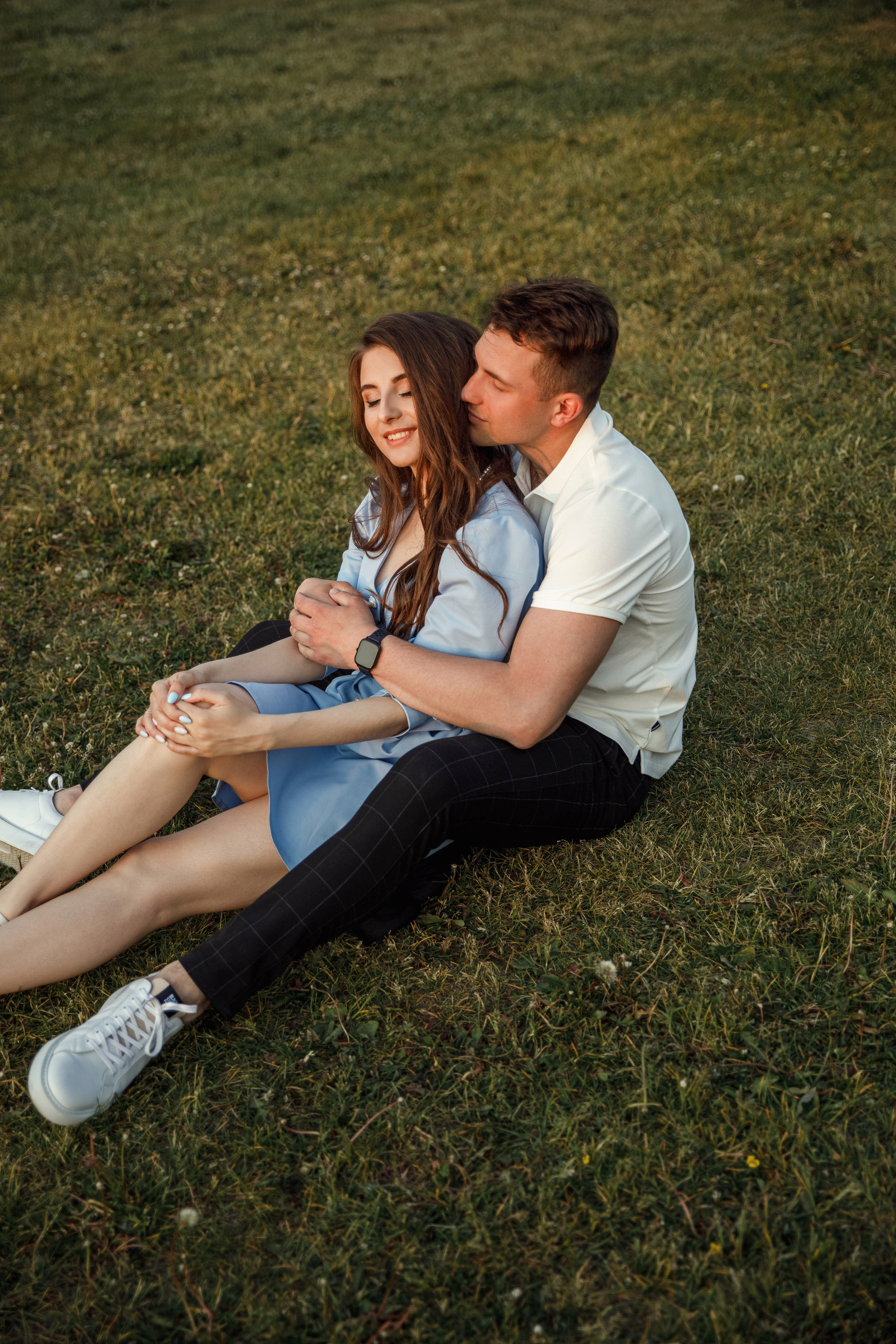 Ульяна и Кирилл. Свадебный и портретный фотограф