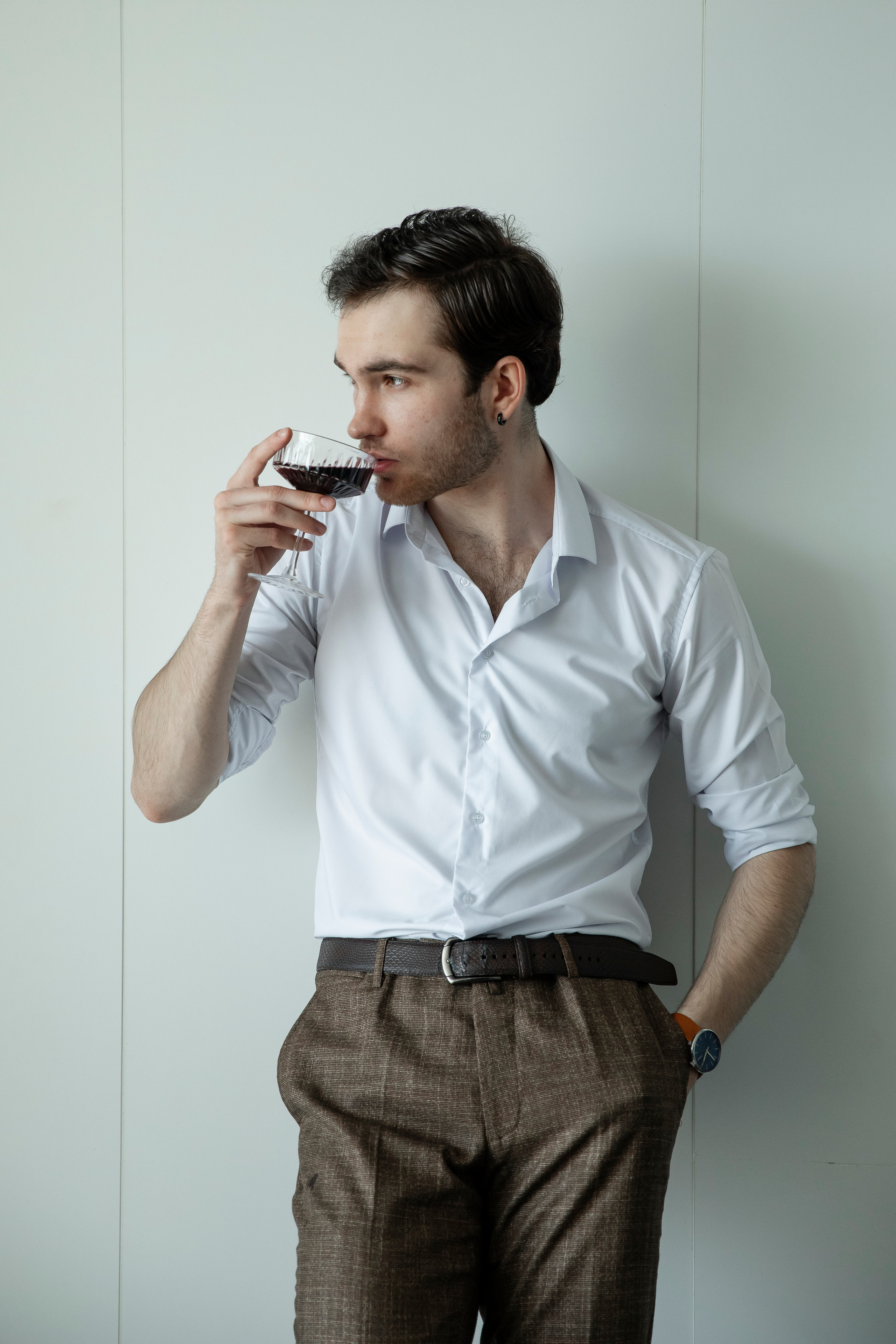 Иоанна и Дмитрий. Свадебный и портретный фотограф