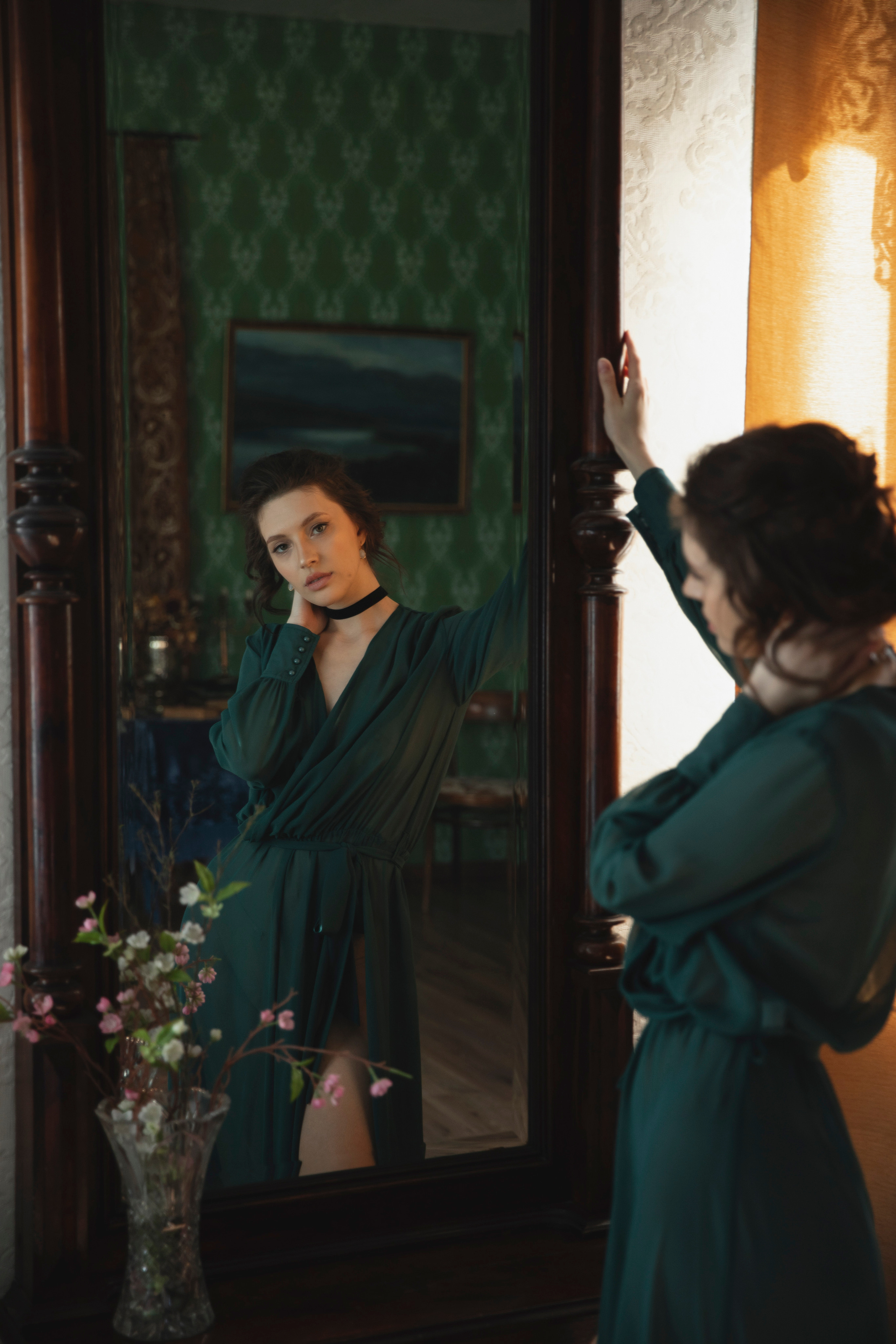 Юлия. Свадебный и портретный фотограф