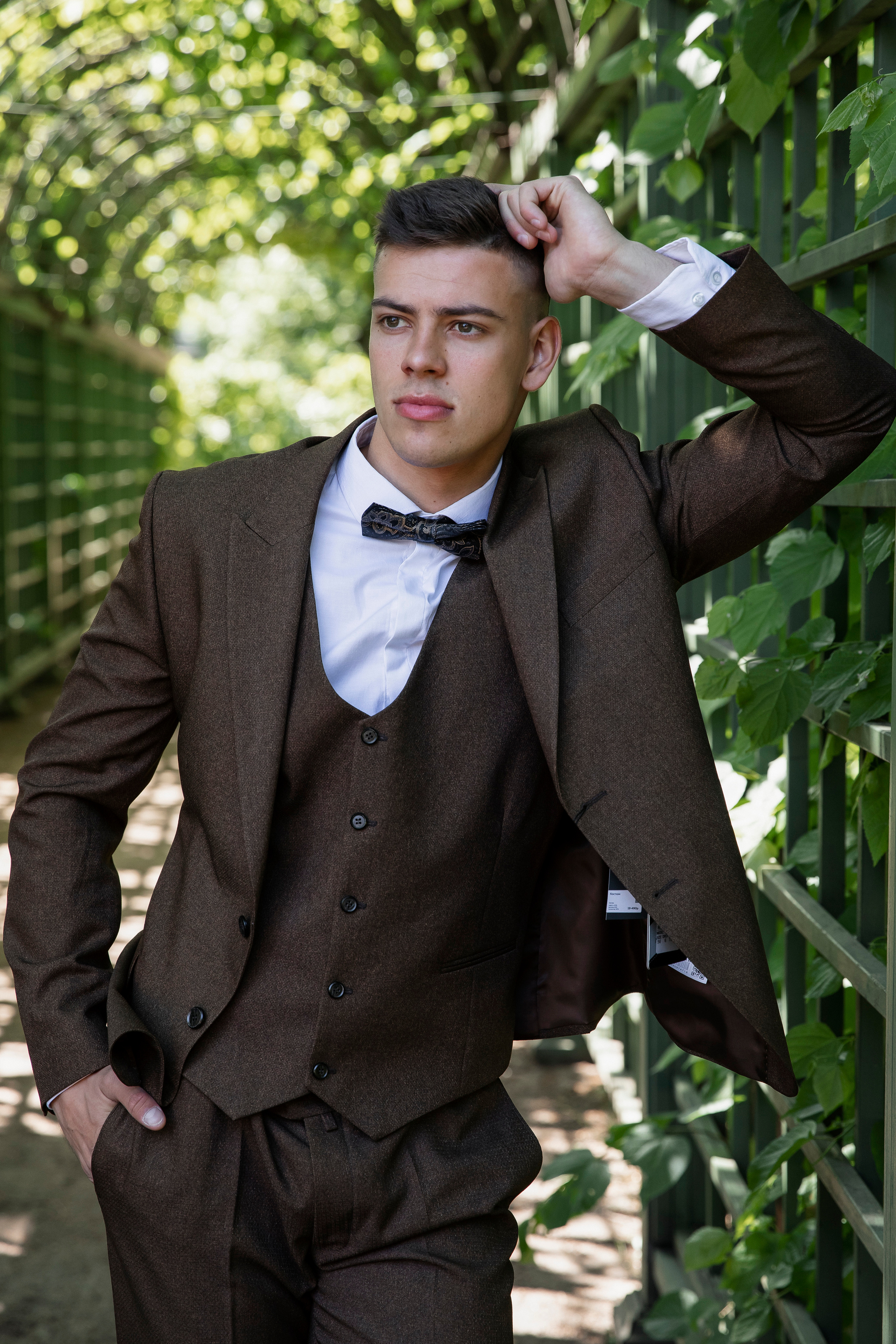 Георгий и Марина. Свадебный и портретный фотограф