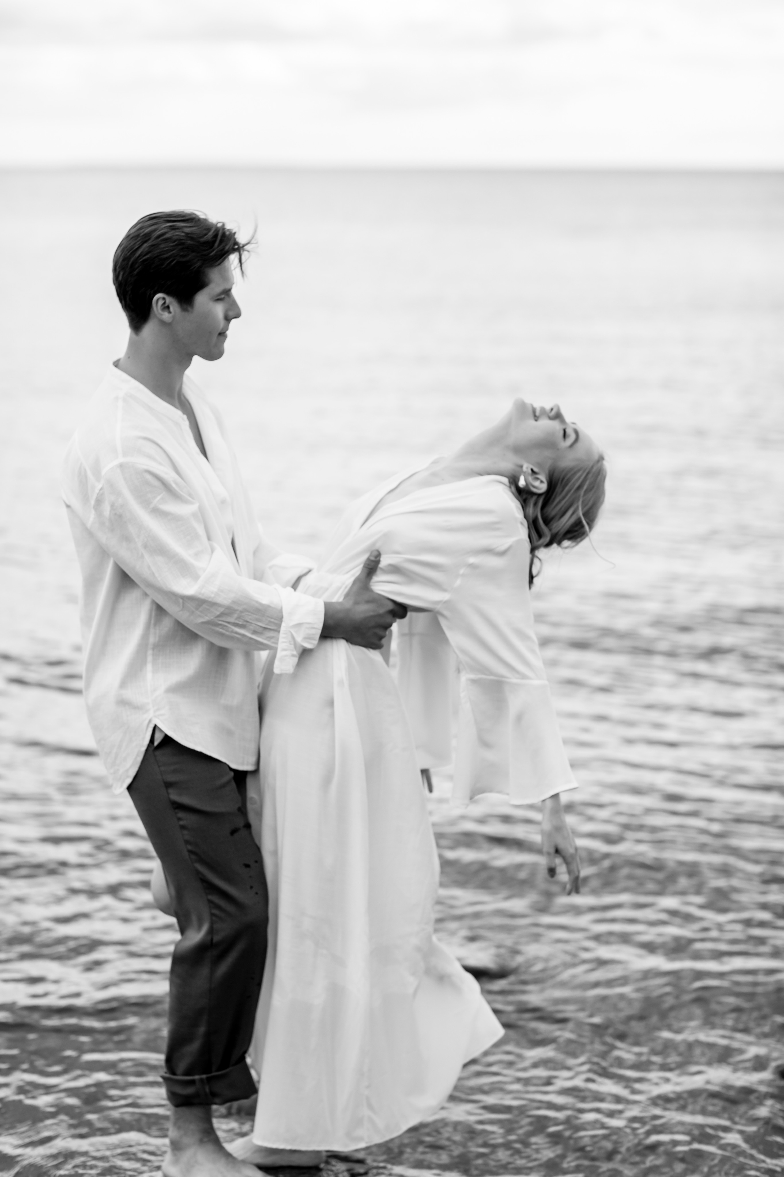 Надя и Денис. Свадебный и портретный фотограф