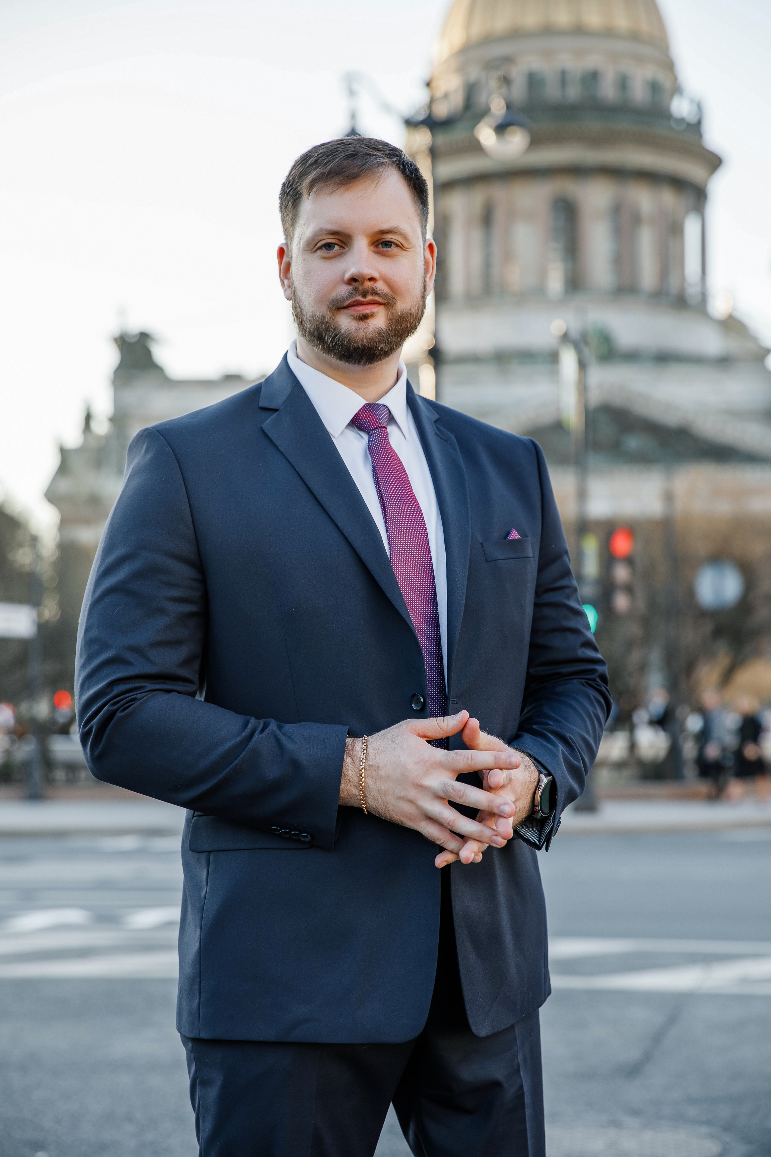 Павел и Алина. Свадебный и портретный фотограф