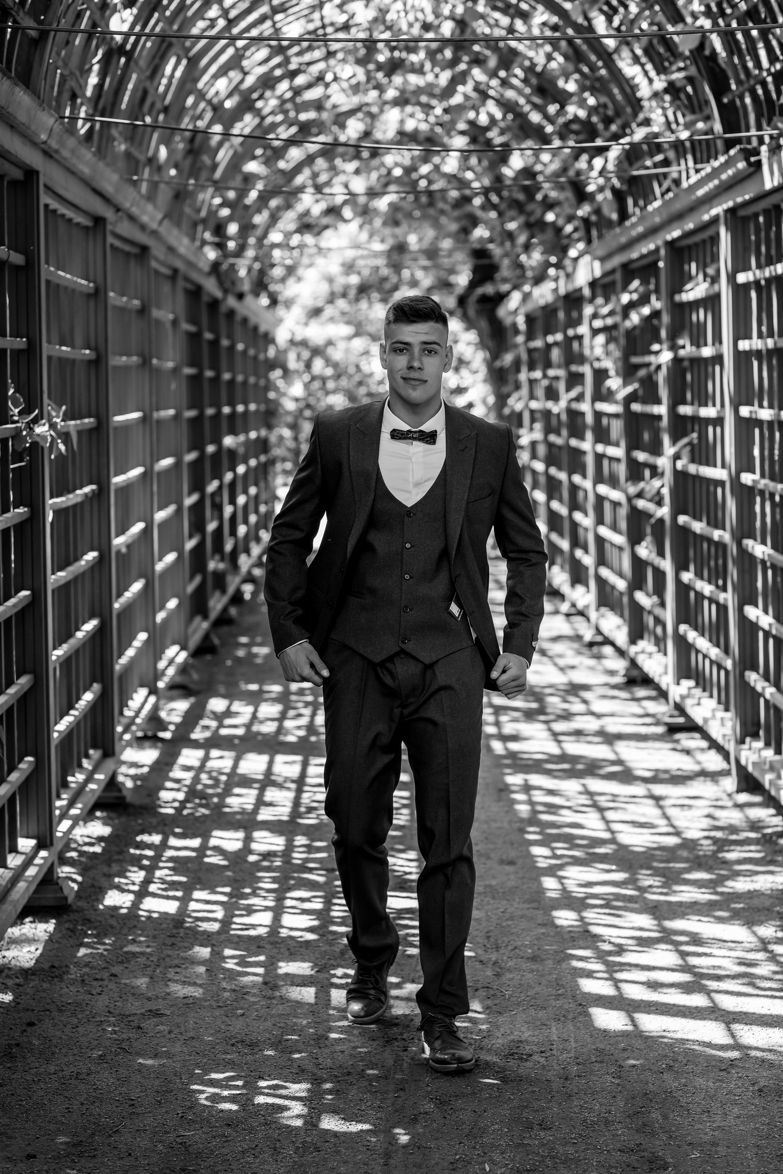 Георгий и Марина. Свадебный и портретный фотограф