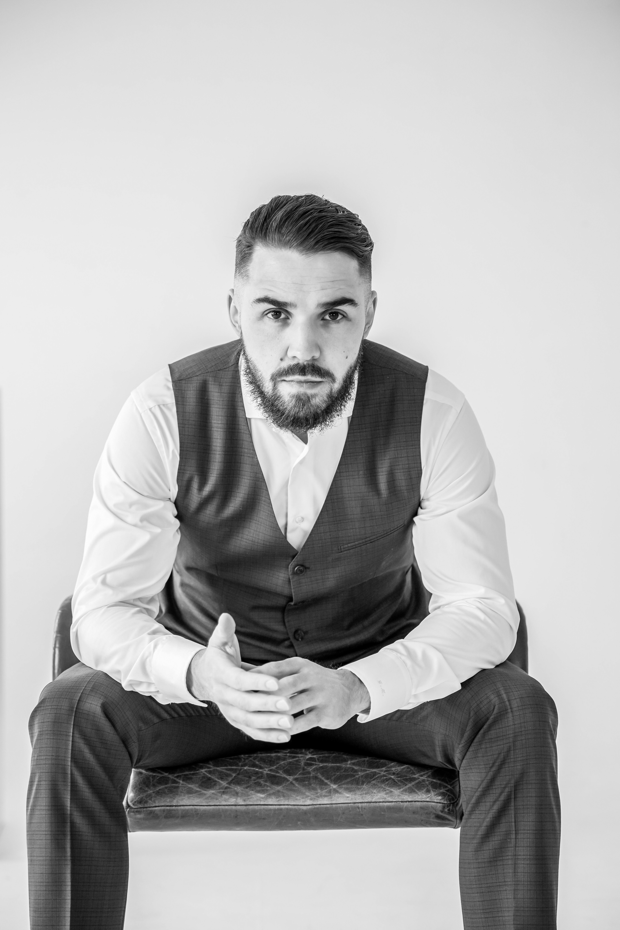 Георгий. Свадебный и портретный фотограф