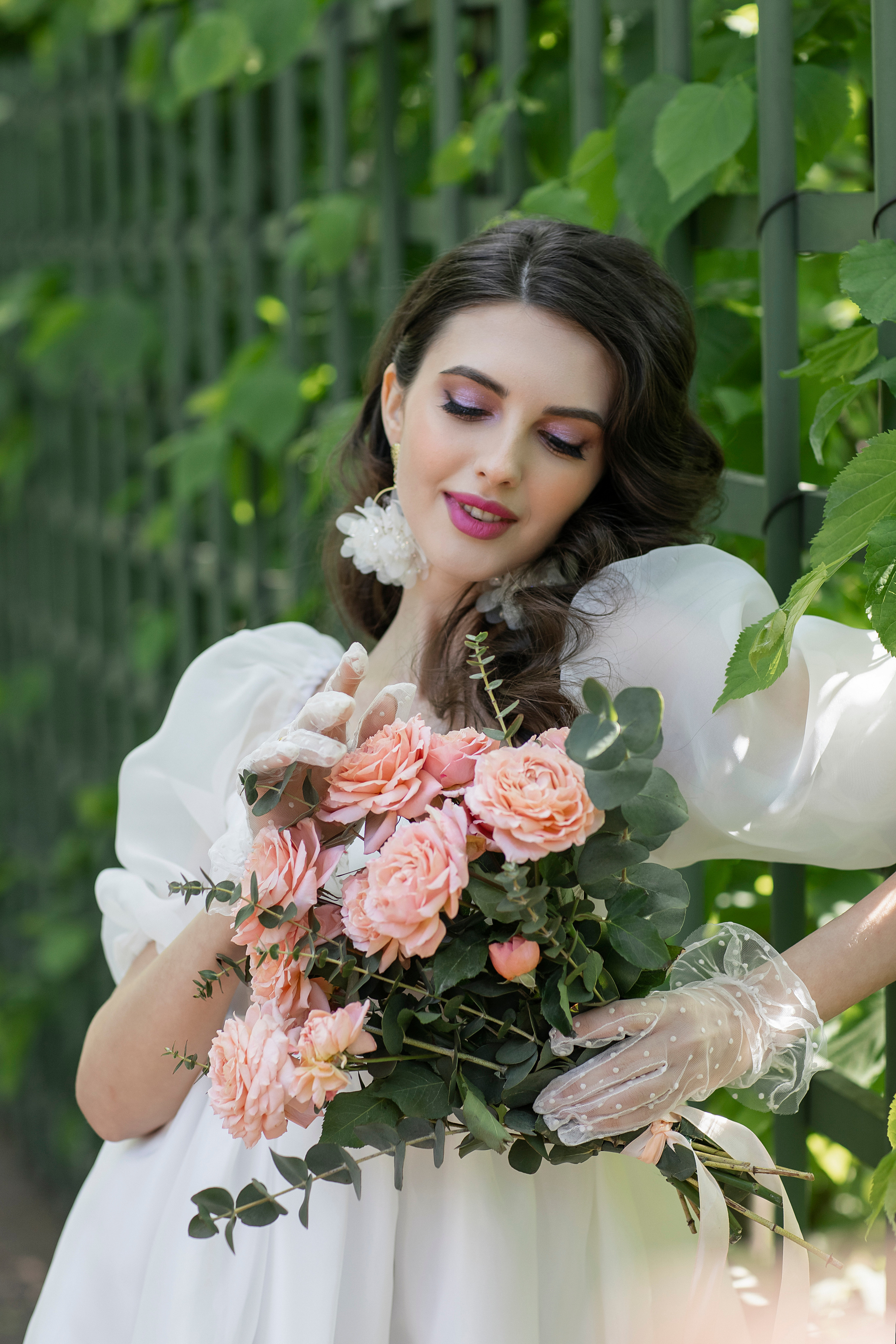 Георгий и Марина. Свадебный и портретный фотограф