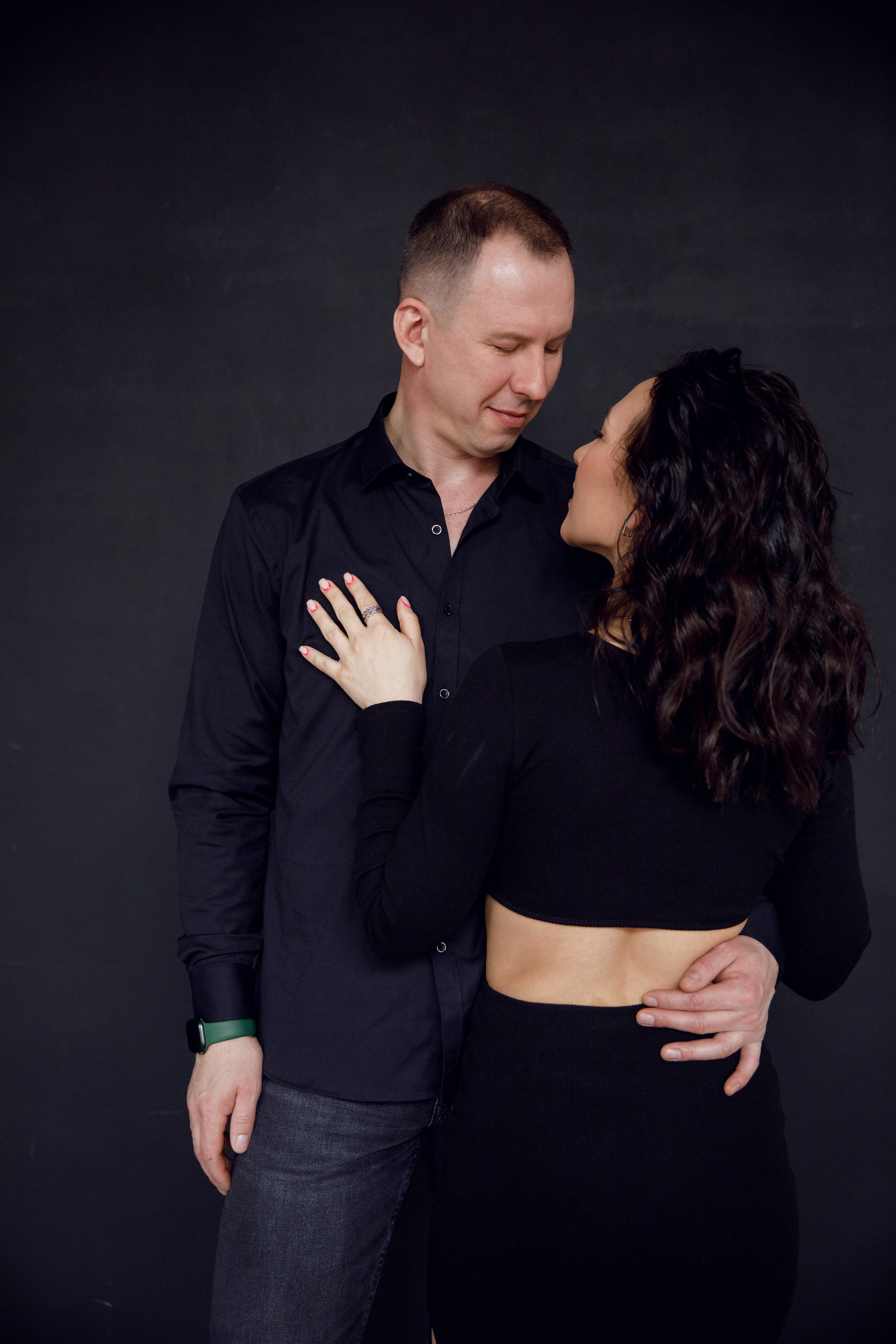 Маша и Денис. Свадебный и портретный фотограф