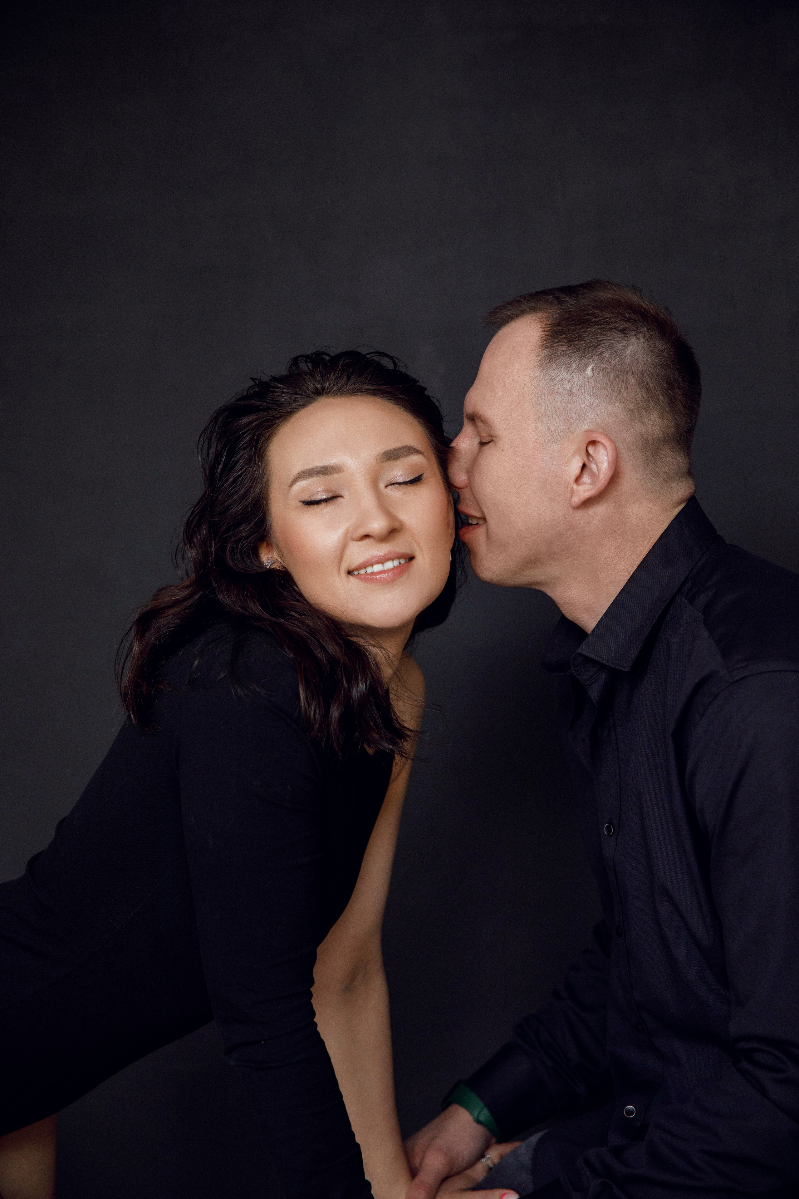 Маша и Денис. Свадебный и портретный фотограф