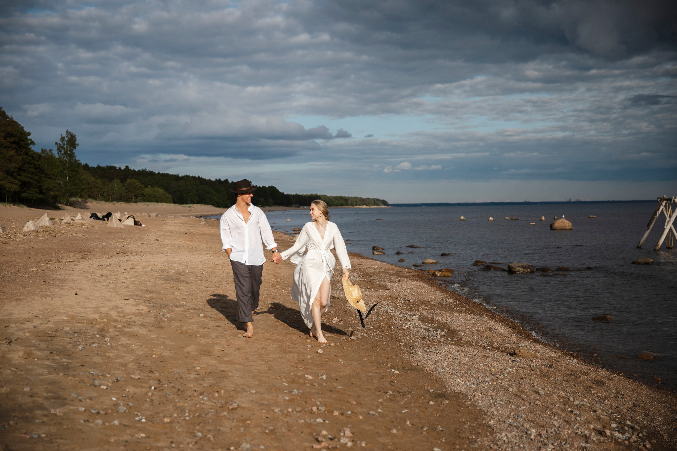 Надя и Денис. Свадебный и портретный фотограф