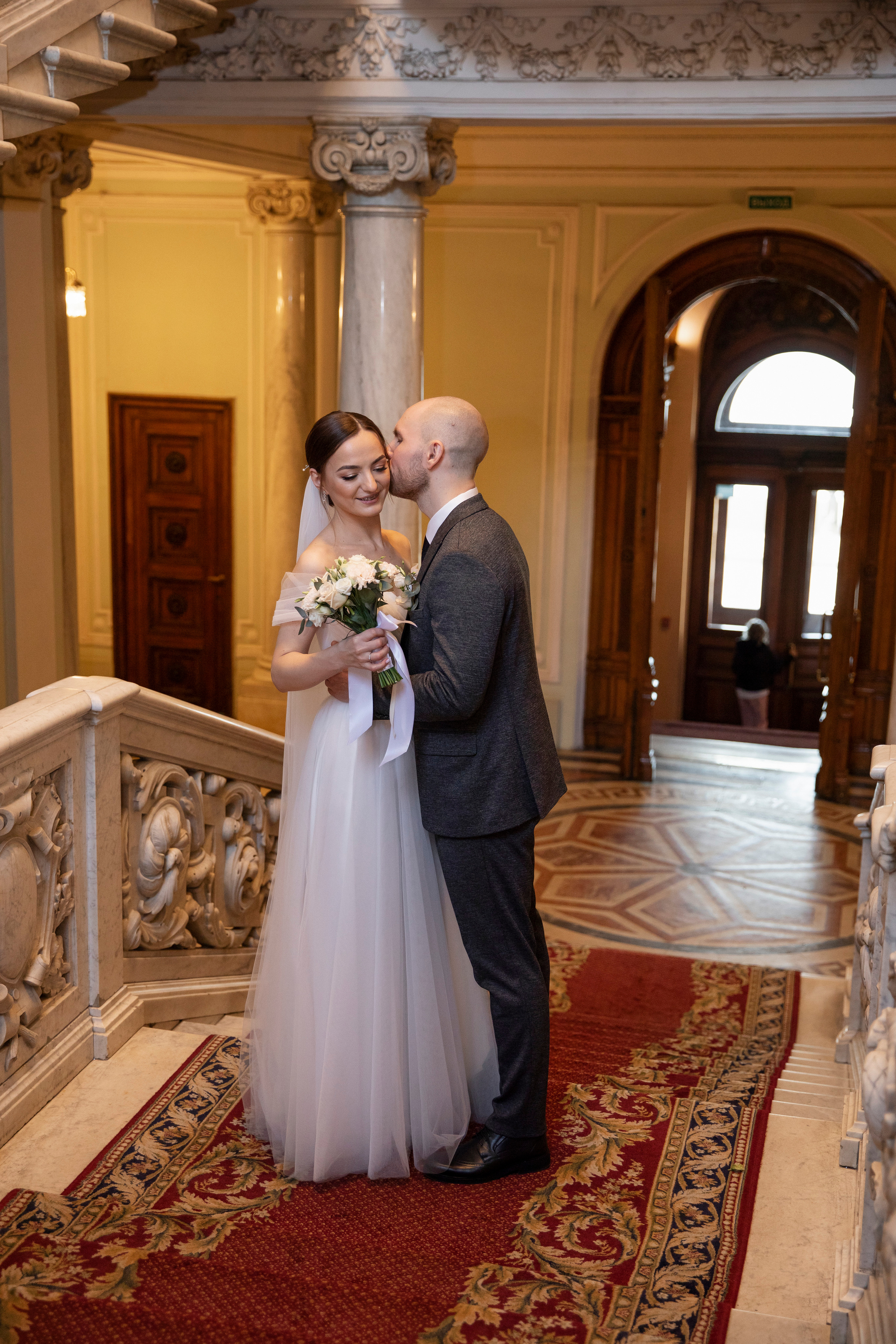 Юля и Валентин. Свадебный и портретный фотограф
