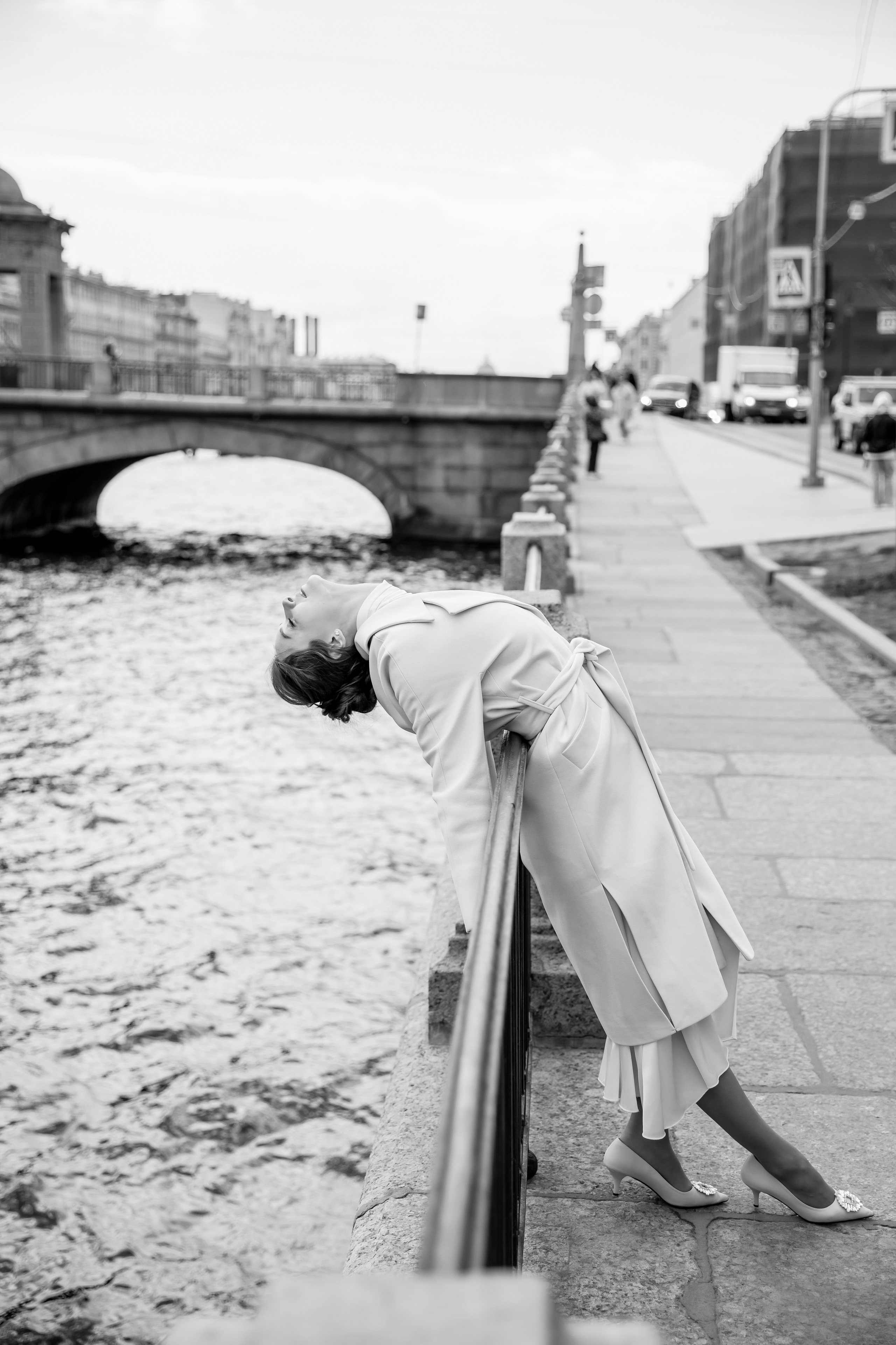 Ася и Дима. Свадебный и портретный фотограф