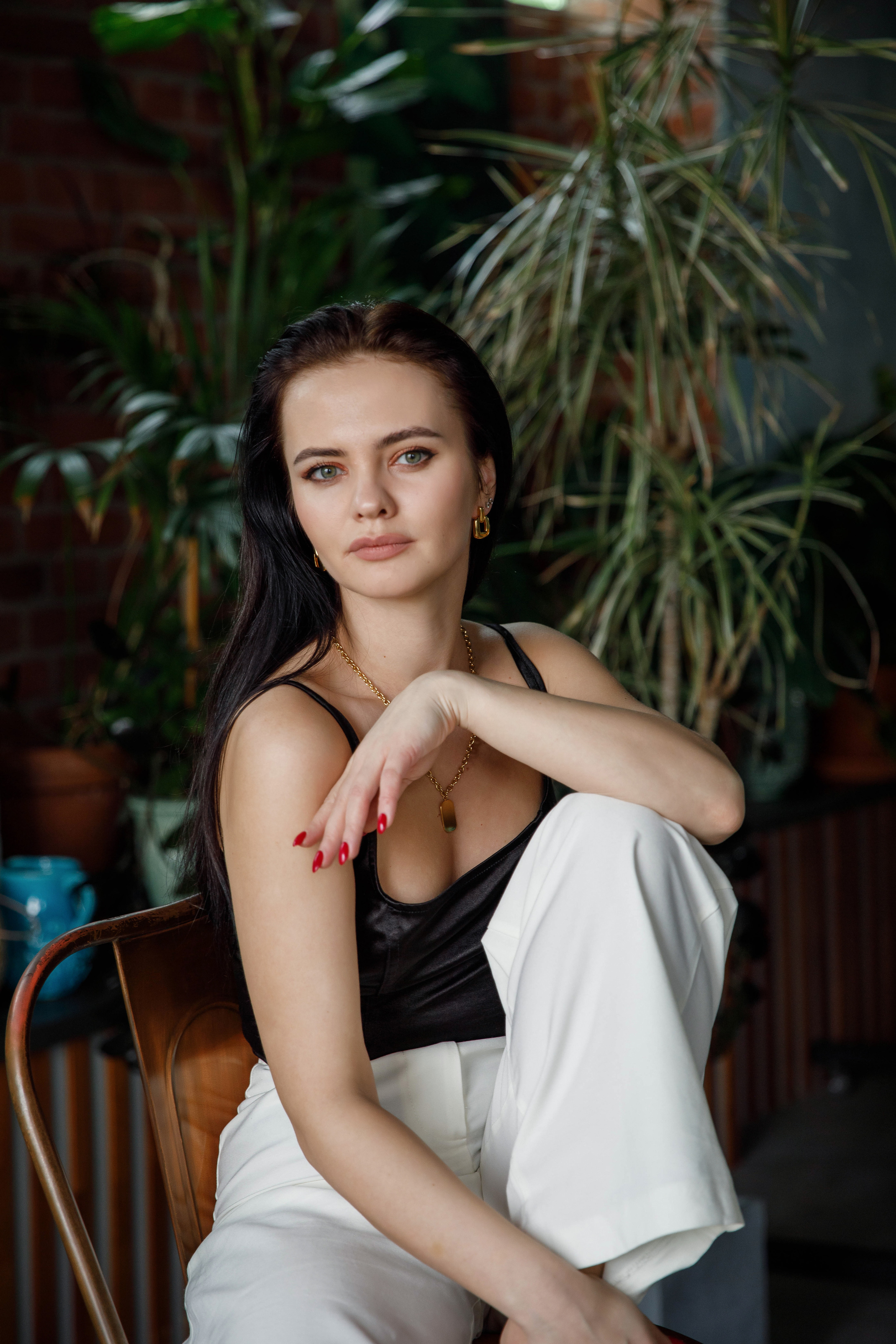 Владлена. Свадебный и портретный фотограф