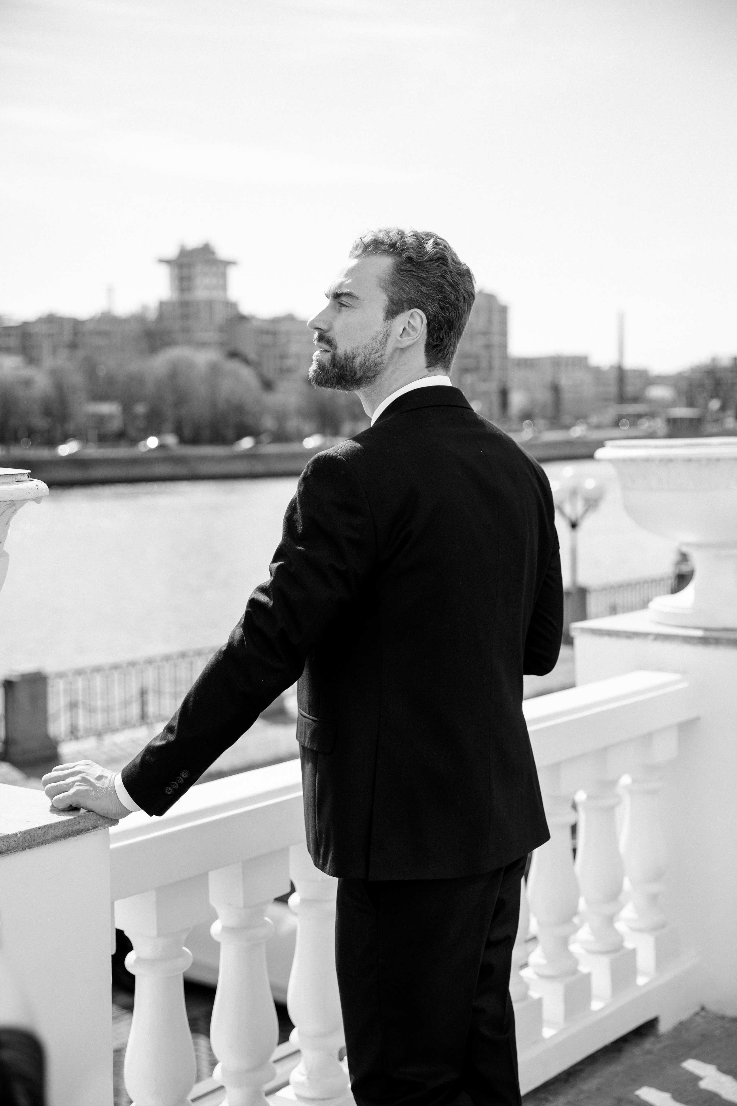 Никита и Дарья. Свадебный и портретный фотограф