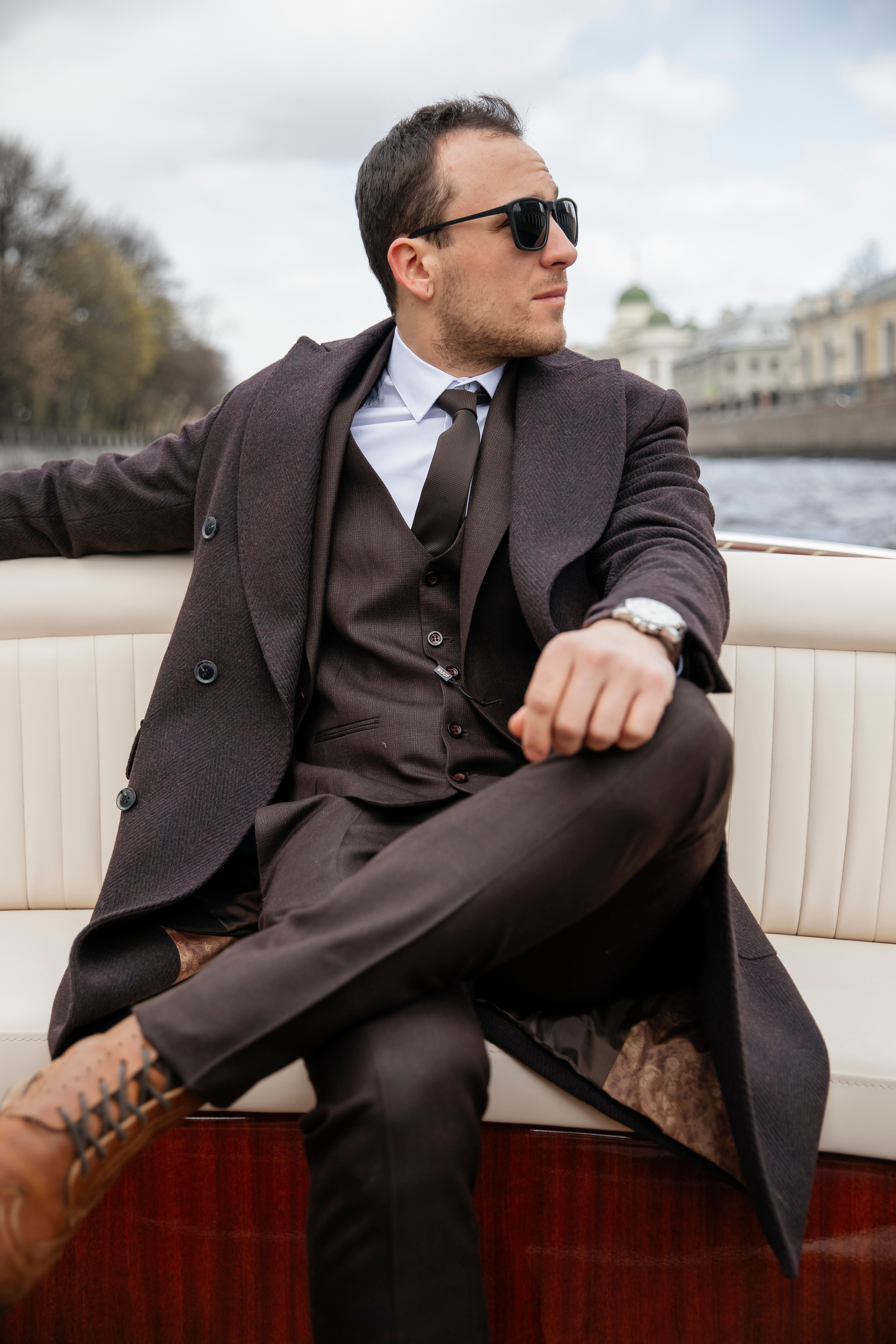 Ася и Дима. Свадебный и портретный фотограф