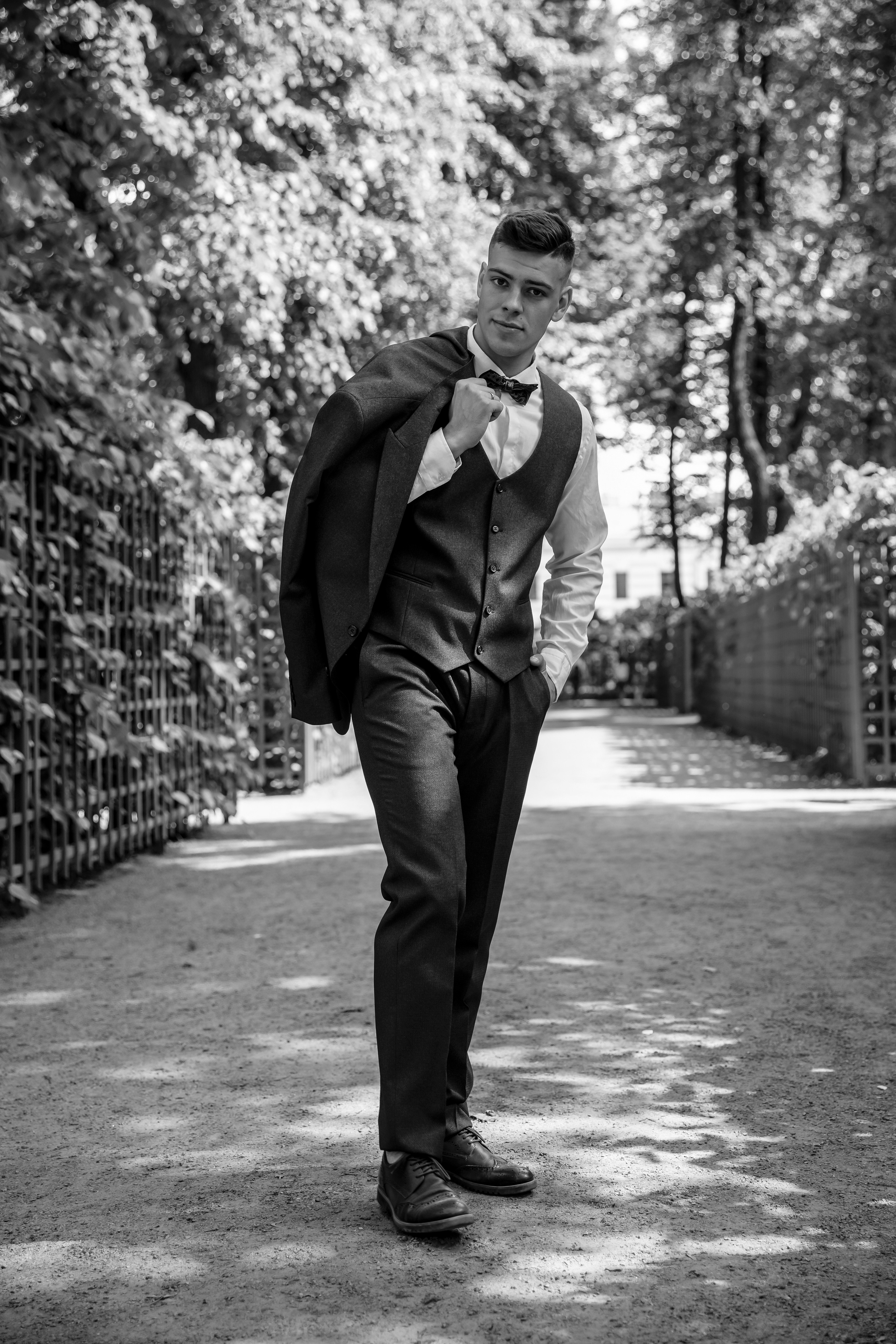 Георгий и Марина. Свадебный и портретный фотограф