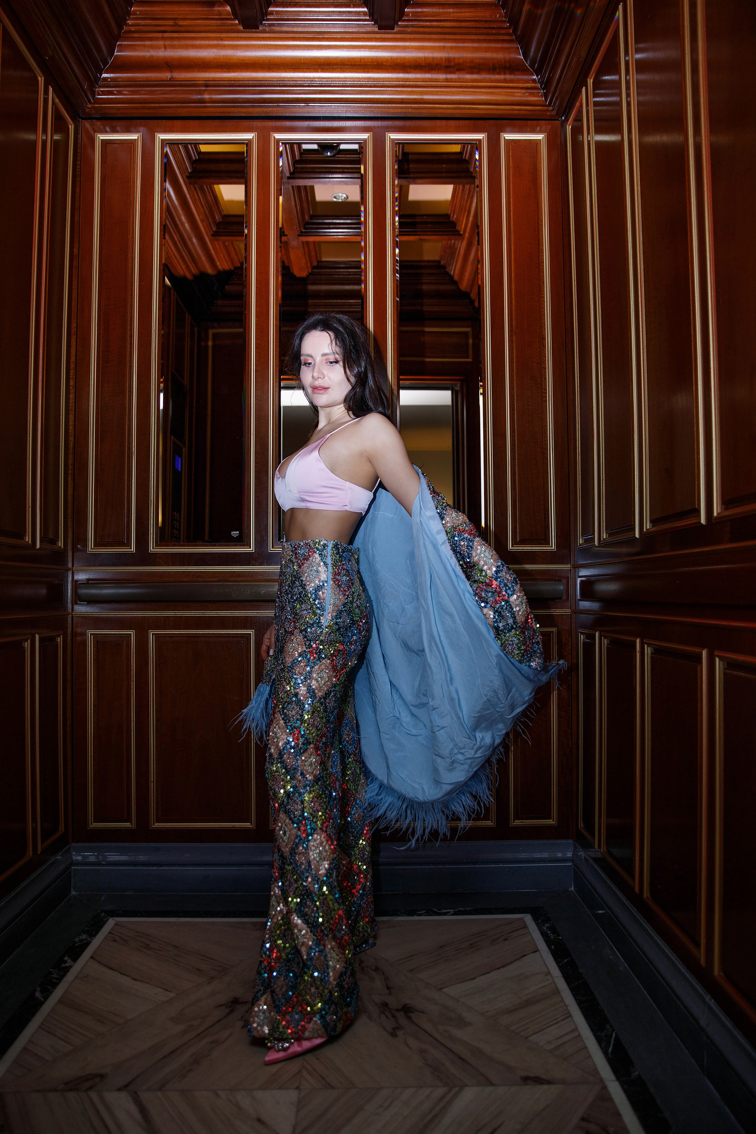 Катя. Свадебный и портретный фотограф