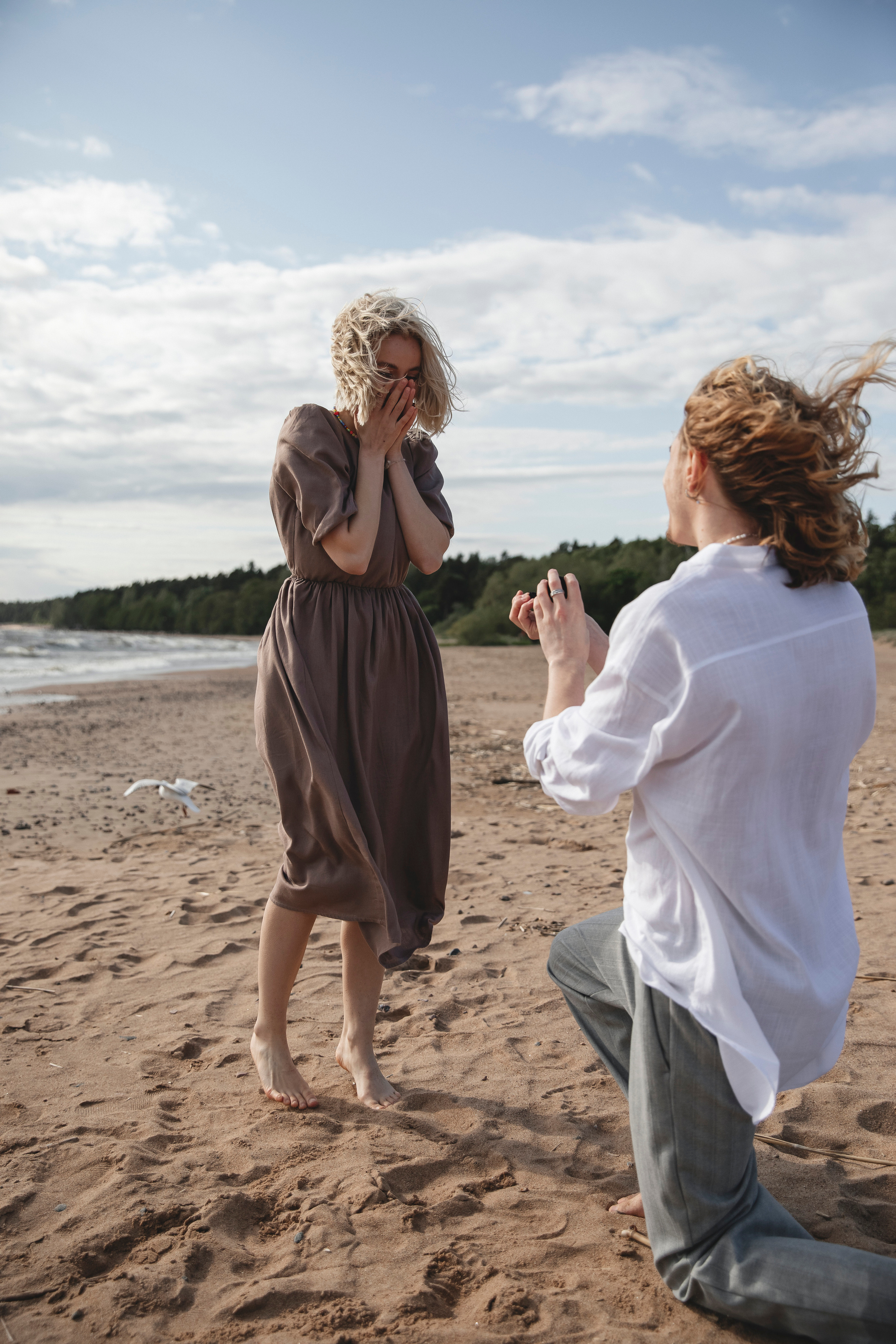 Маша и Павел. Свадебный и портретный фотограф
