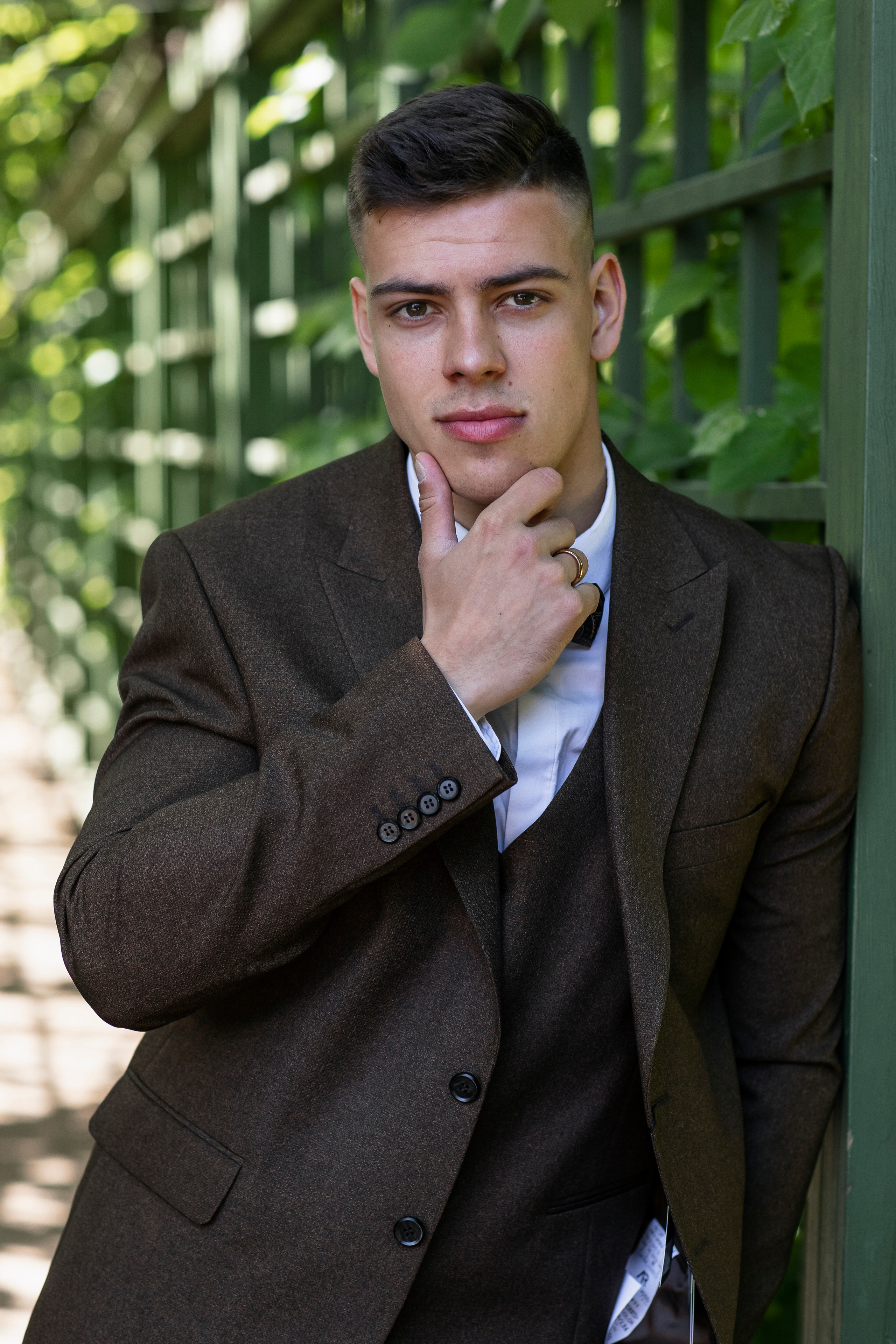 Георгий и Марина. Свадебный и портретный фотограф