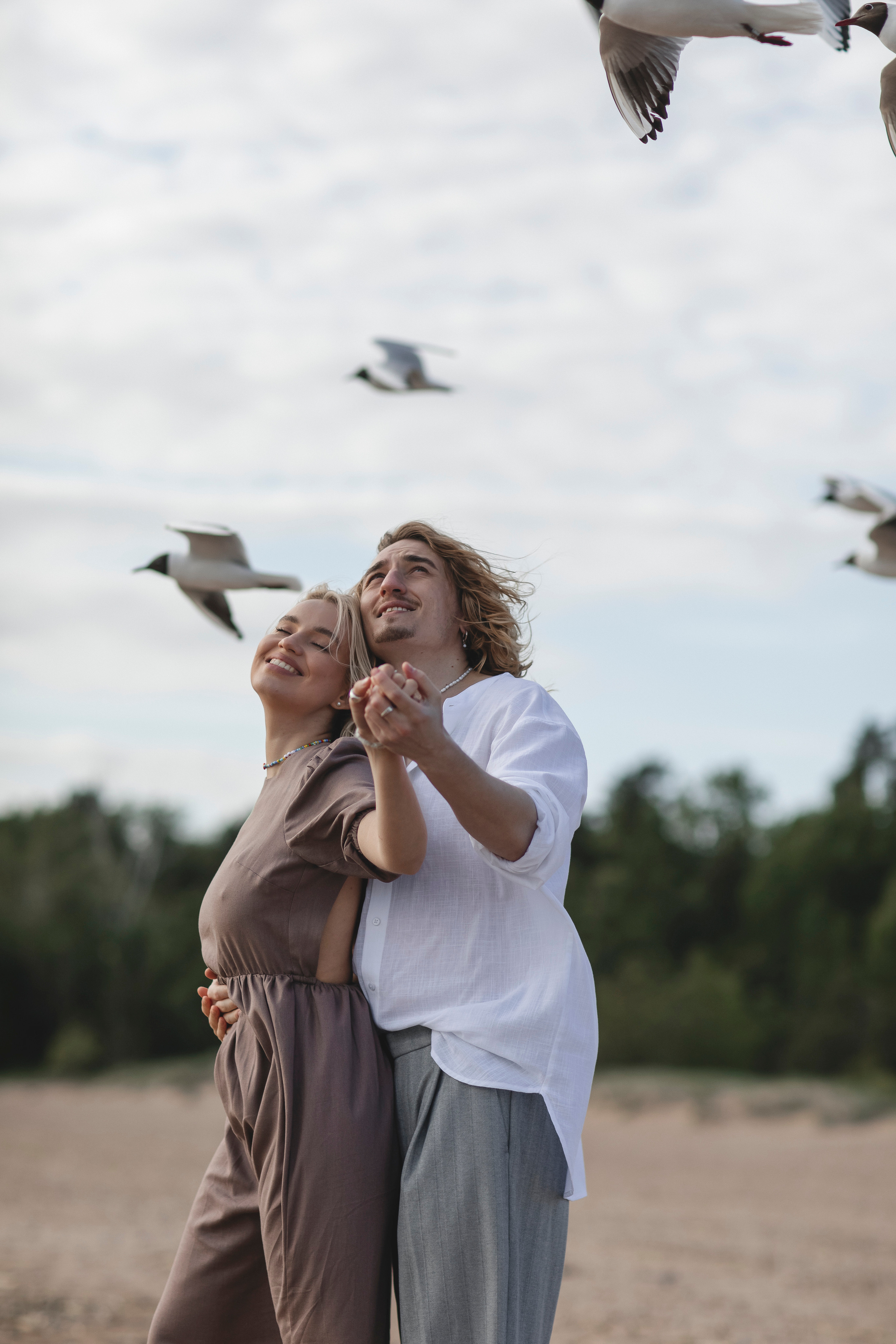 Маша и Павел. Свадебный и портретный фотограф