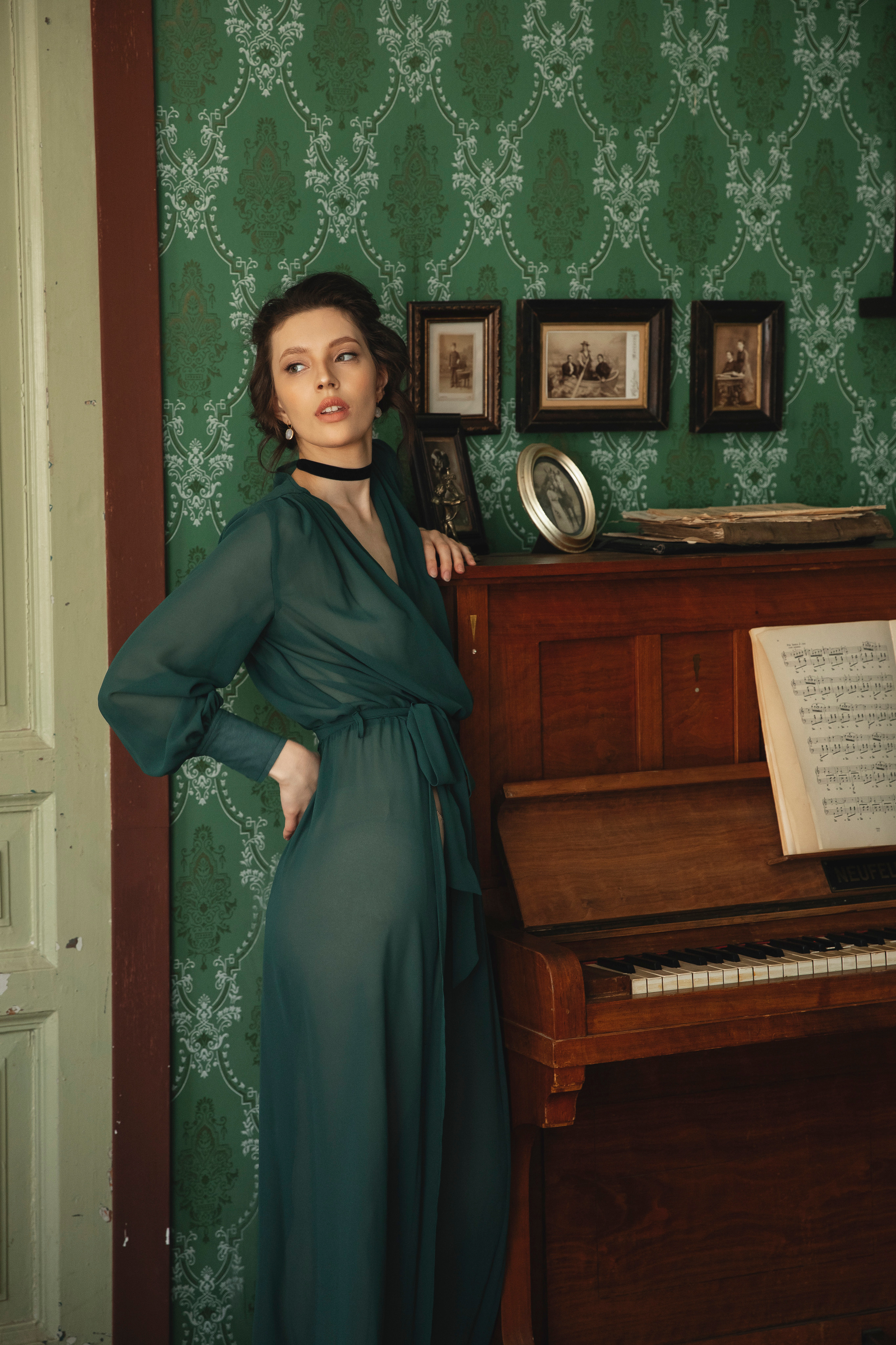 Юлия. Свадебный и портретный фотограф