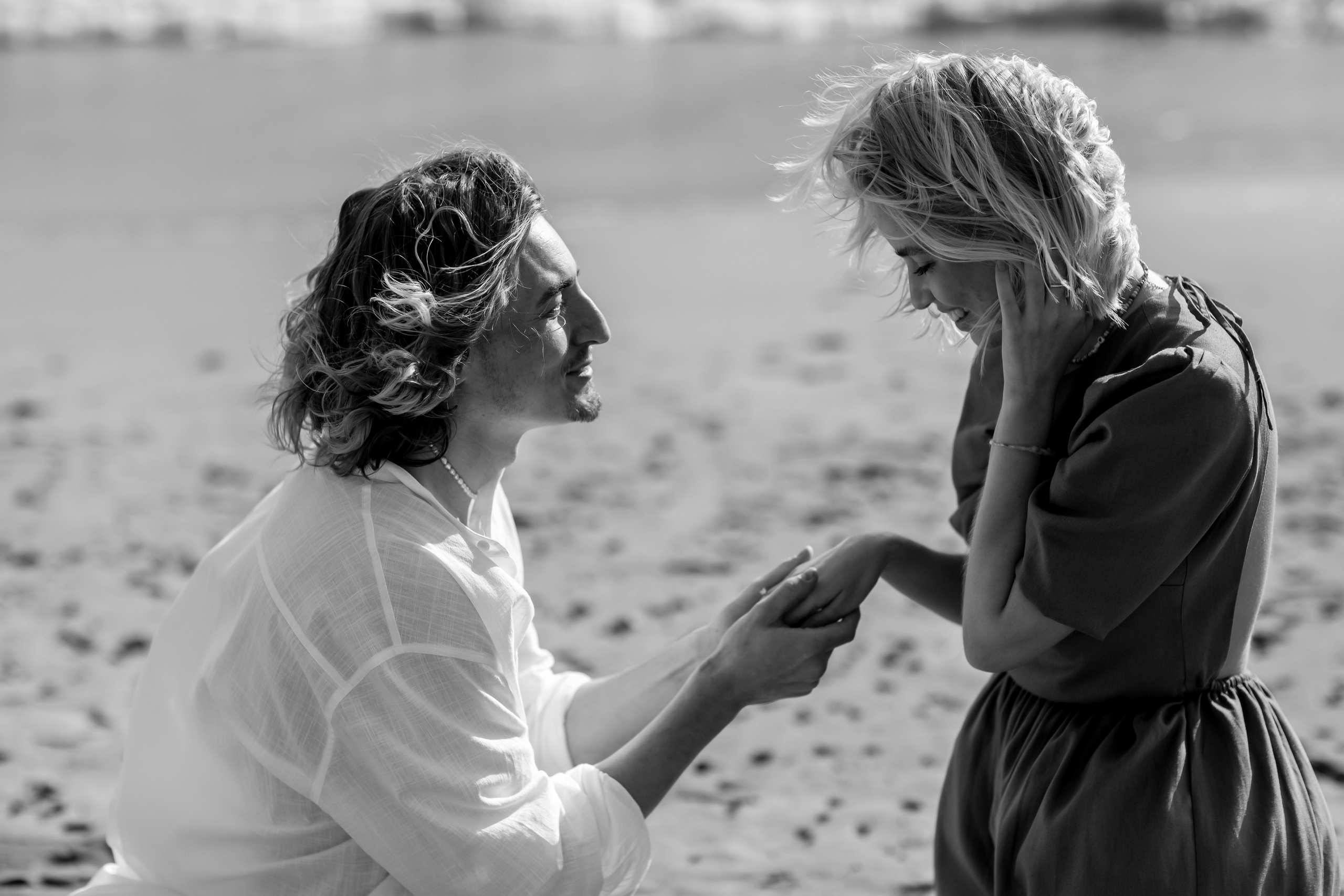 Маша и Павел. Свадебный и портретный фотограф