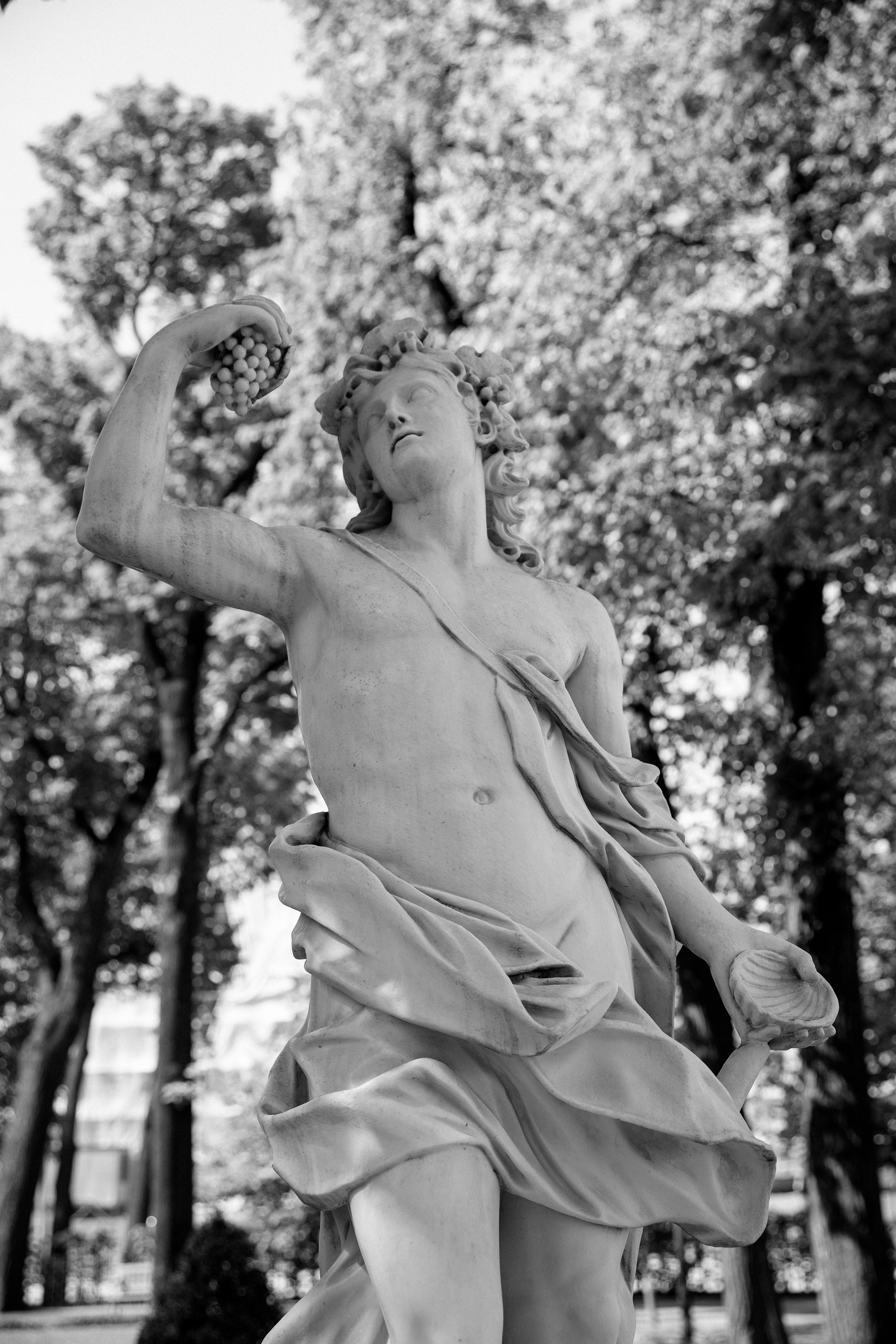 Георгий и Марина. Свадебный и портретный фотограф