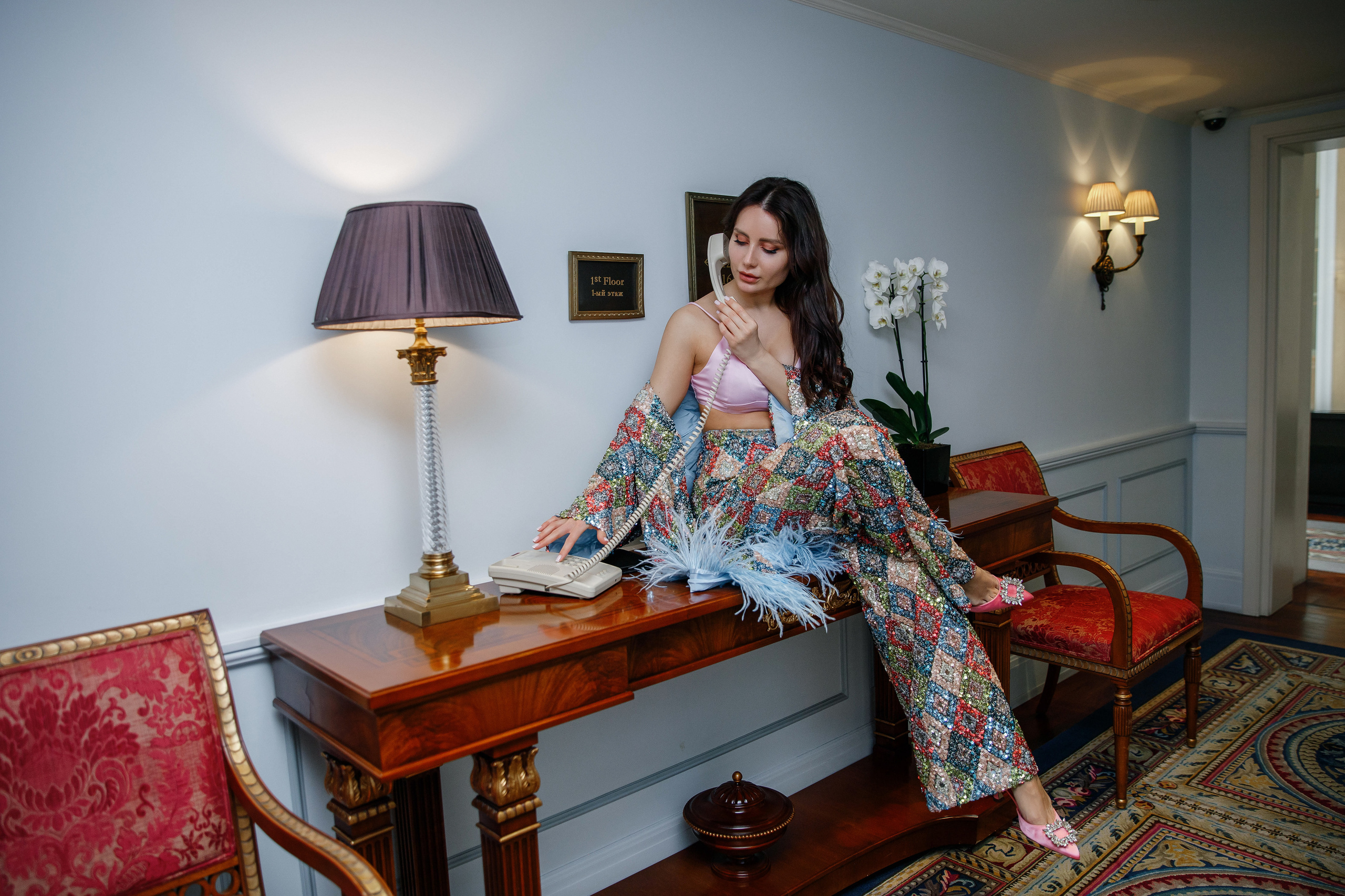 Катя. Свадебный и портретный фотограф