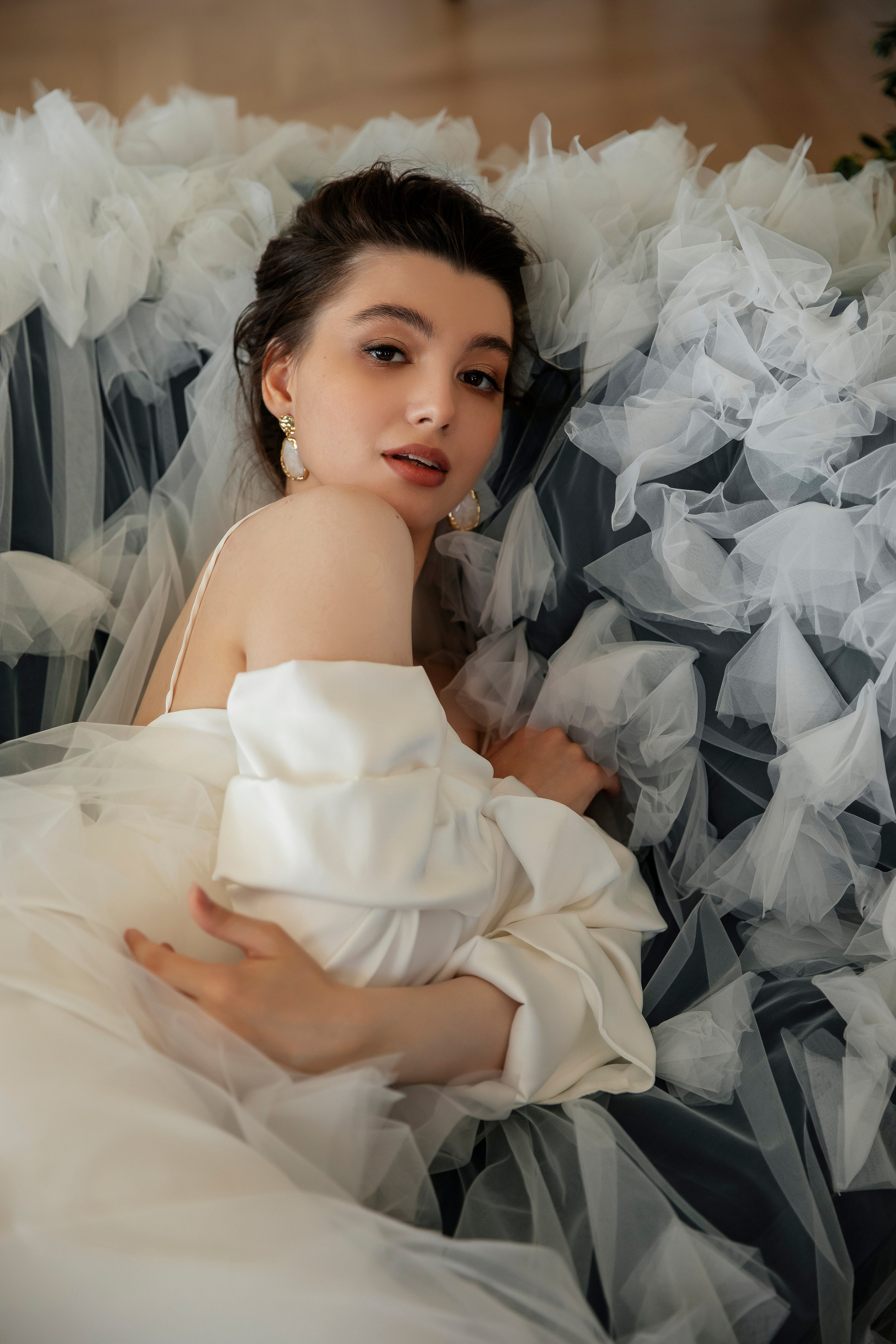 Никита и Дарья. Свадебный и портретный фотограф