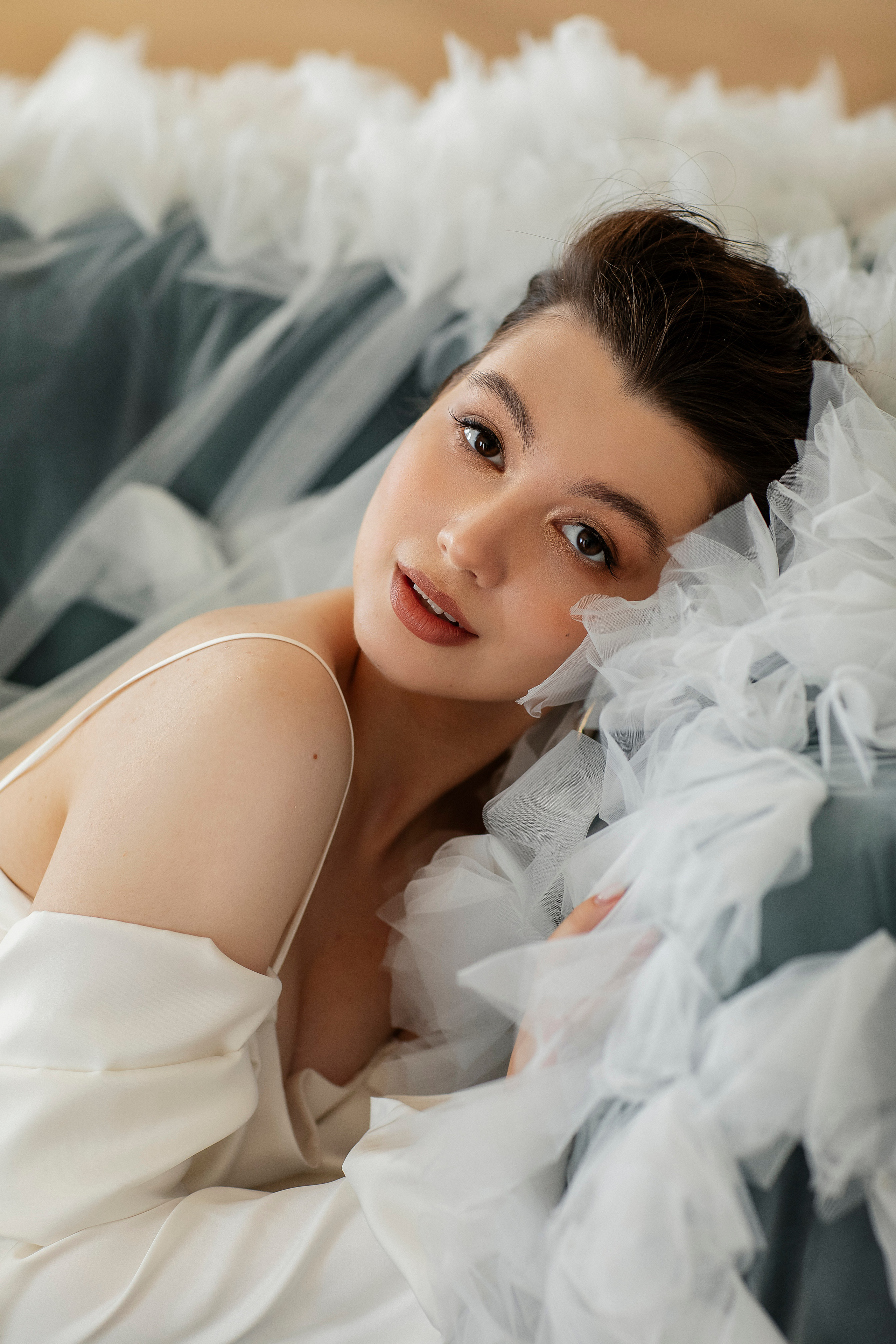 Никита и Дарья. Свадебный и портретный фотограф