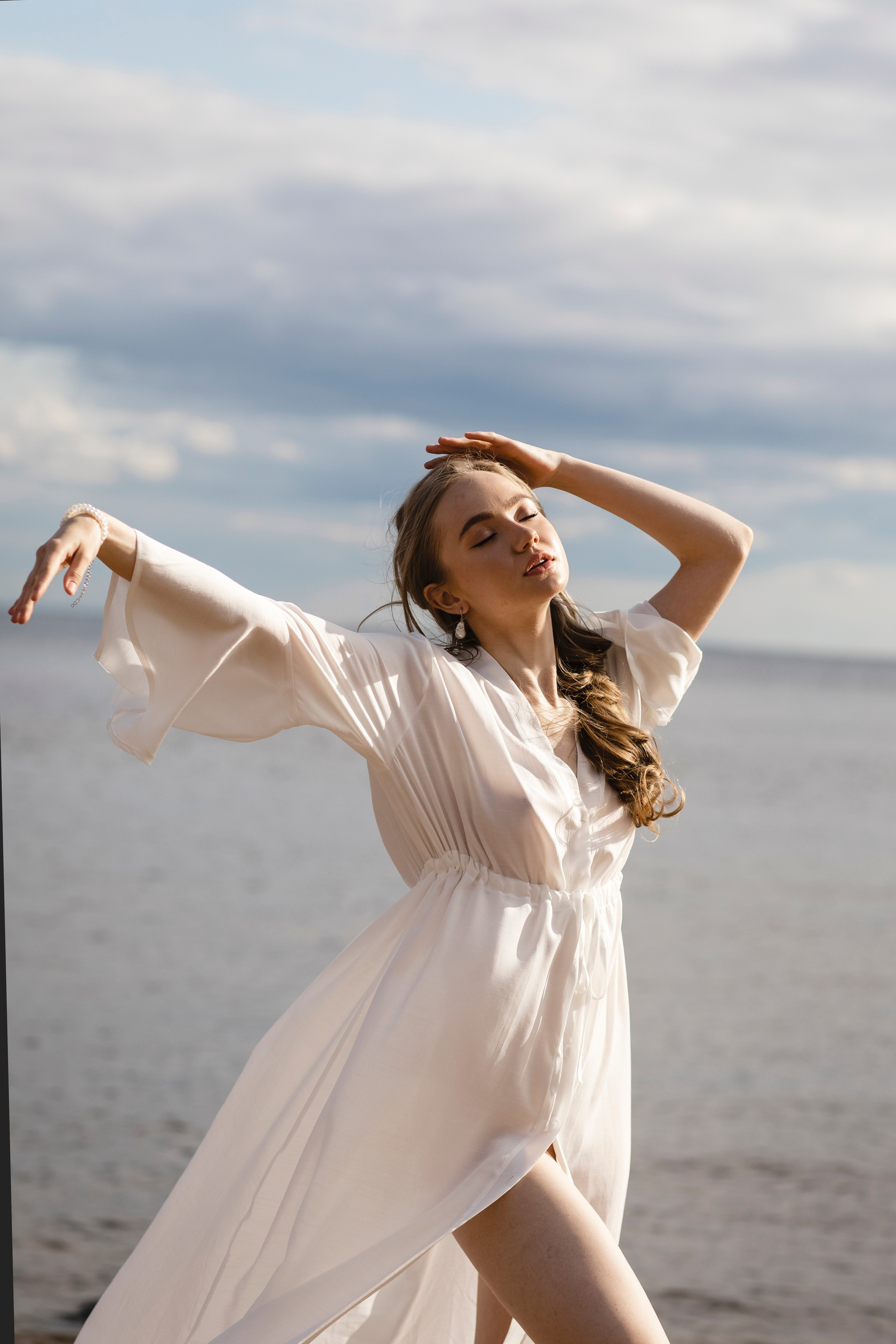 Надя и Денис. Свадебный и портретный фотограф