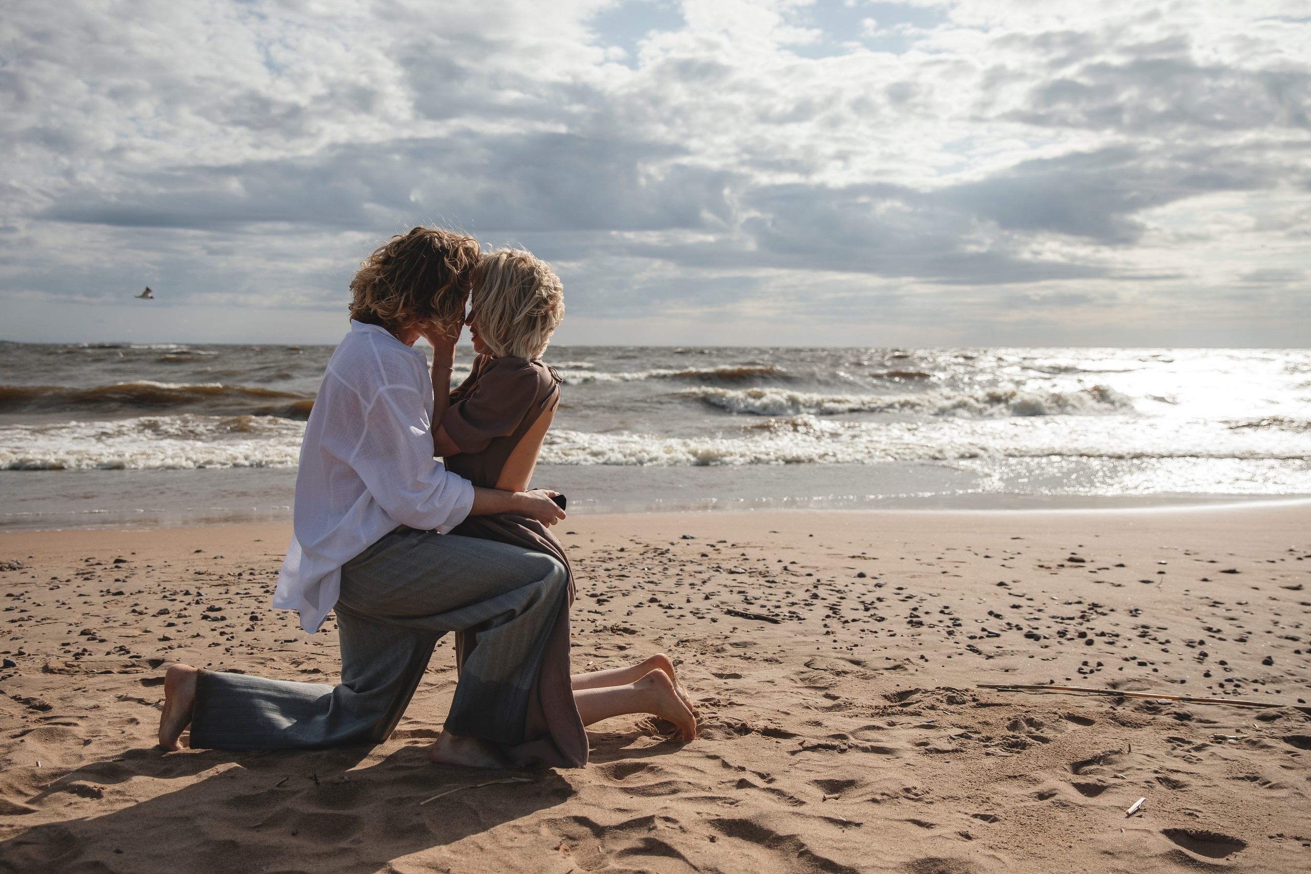 Маша и Павел. Свадебный и портретный фотограф