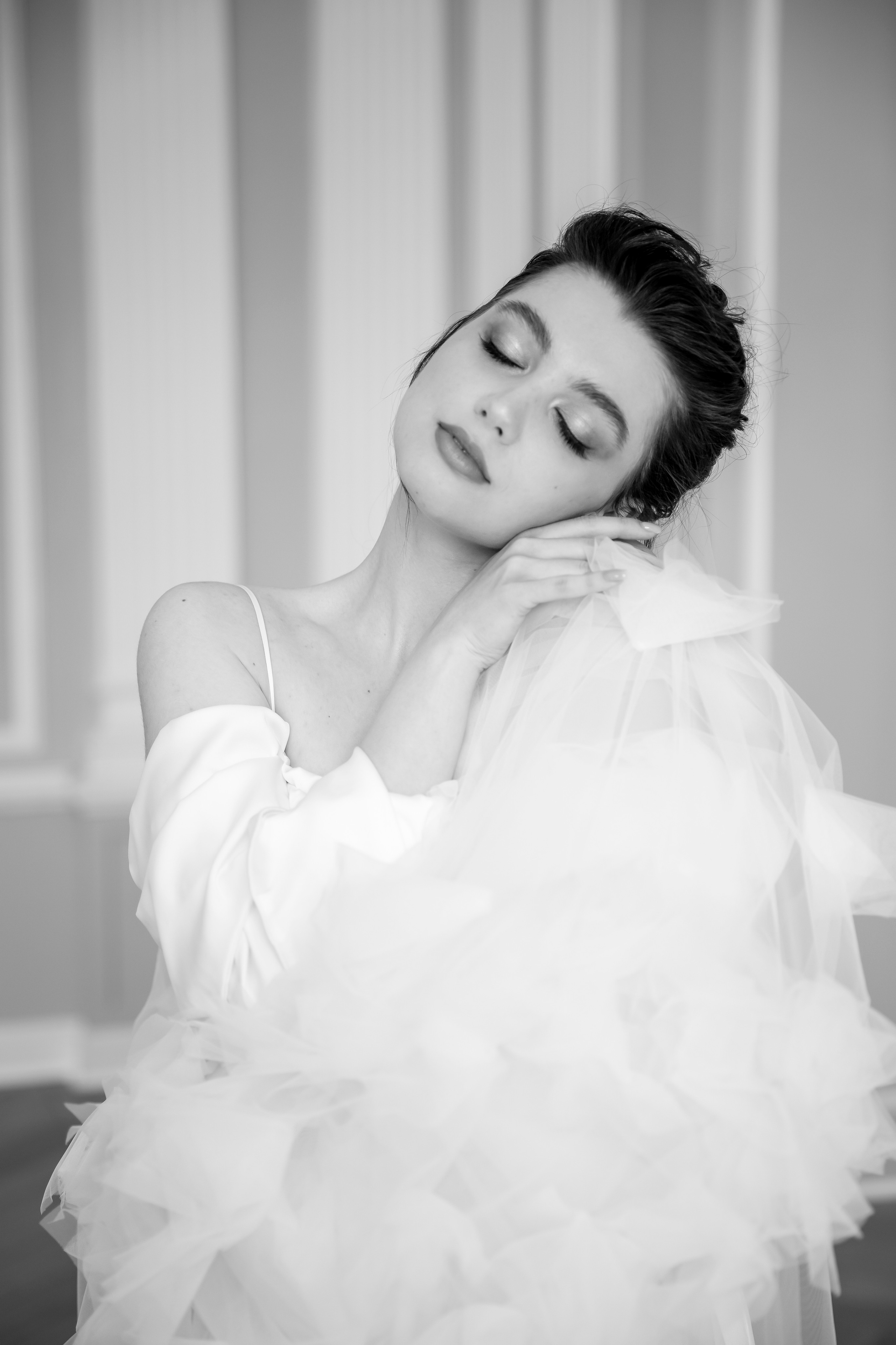 Никита и Дарья. Свадебный и портретный фотограф