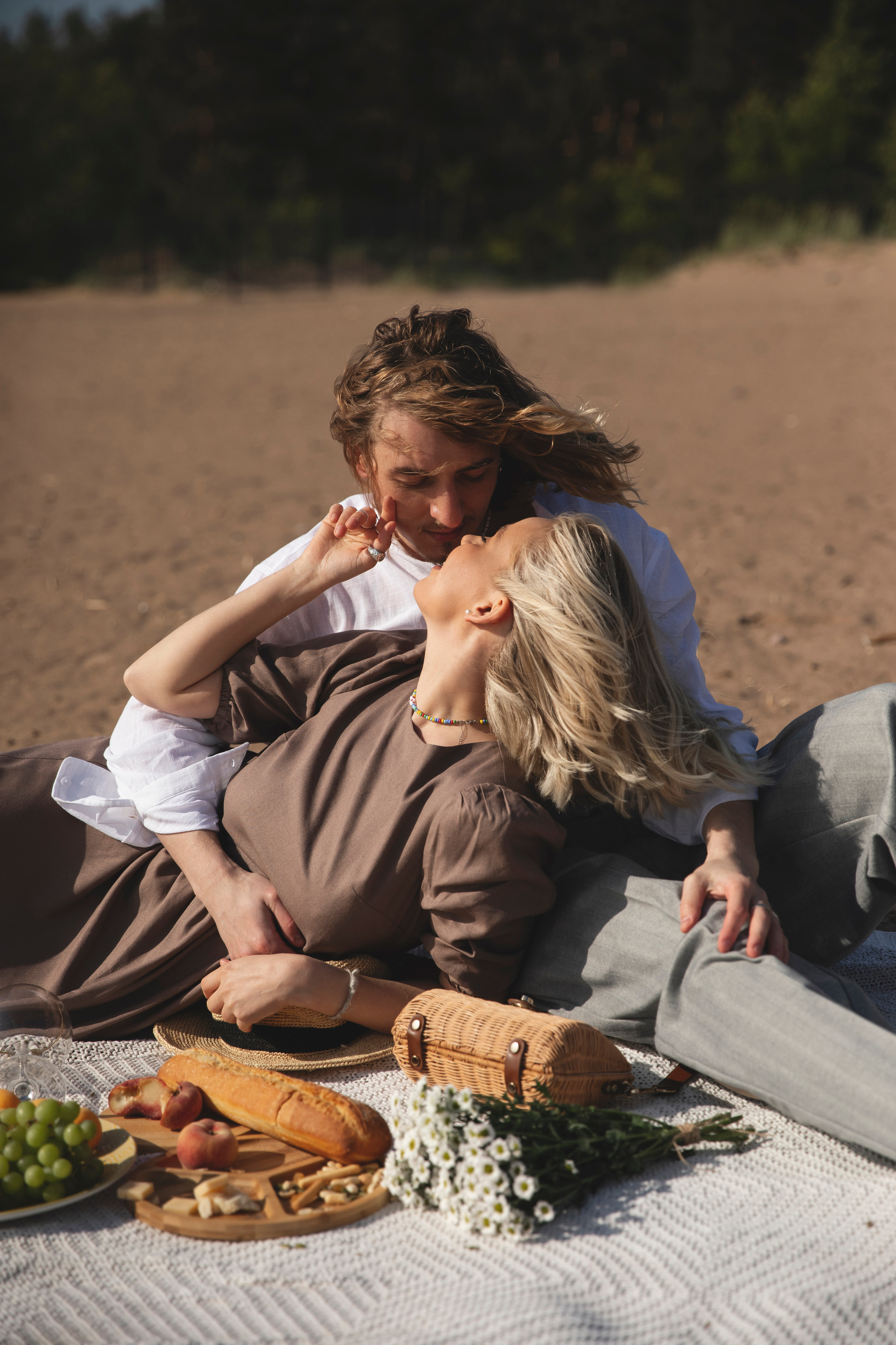 Маша и Павел. Свадебный и портретный фотограф