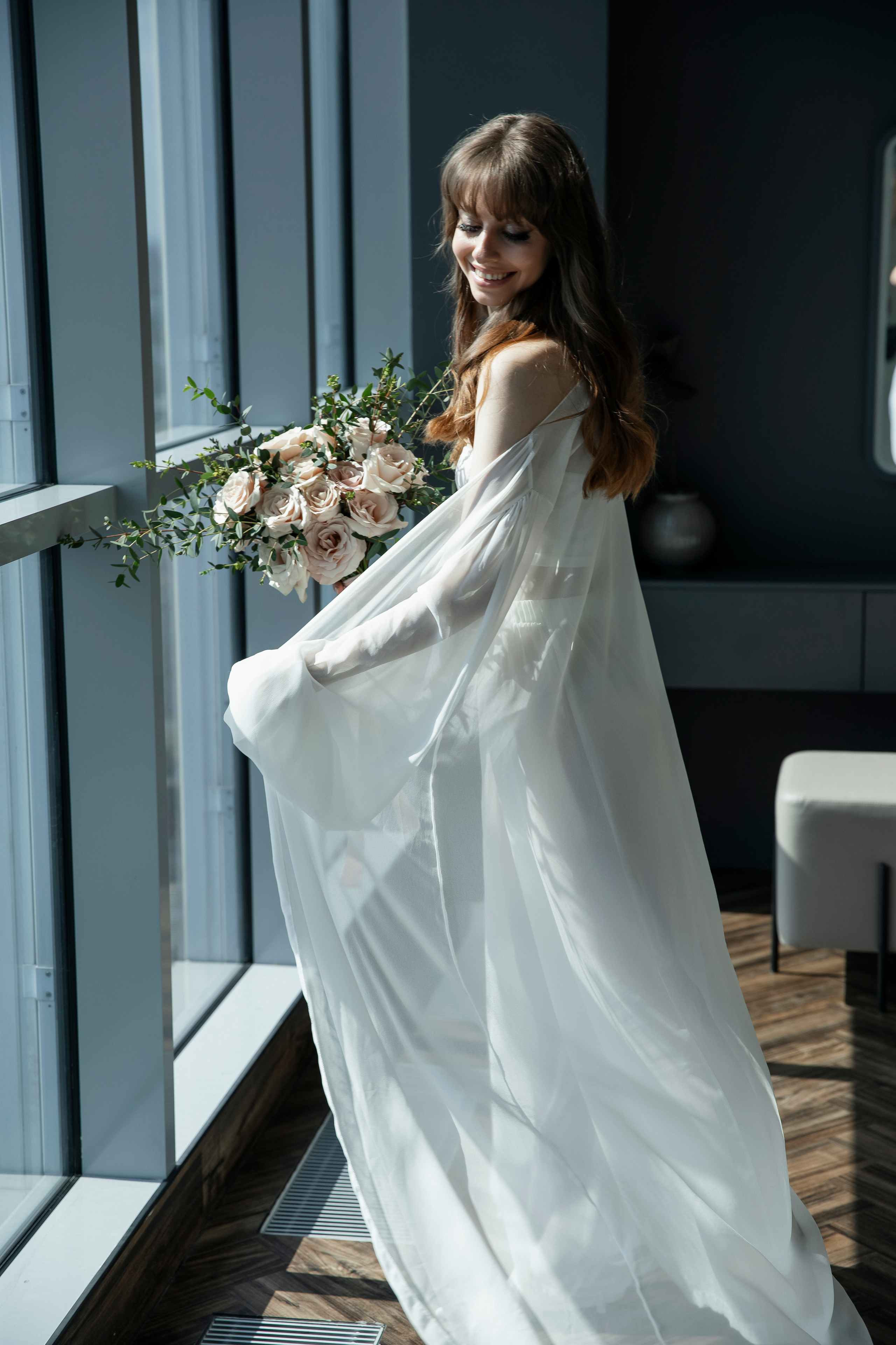 Иоанна и Дмитрий. Свадебный и портретный фотограф