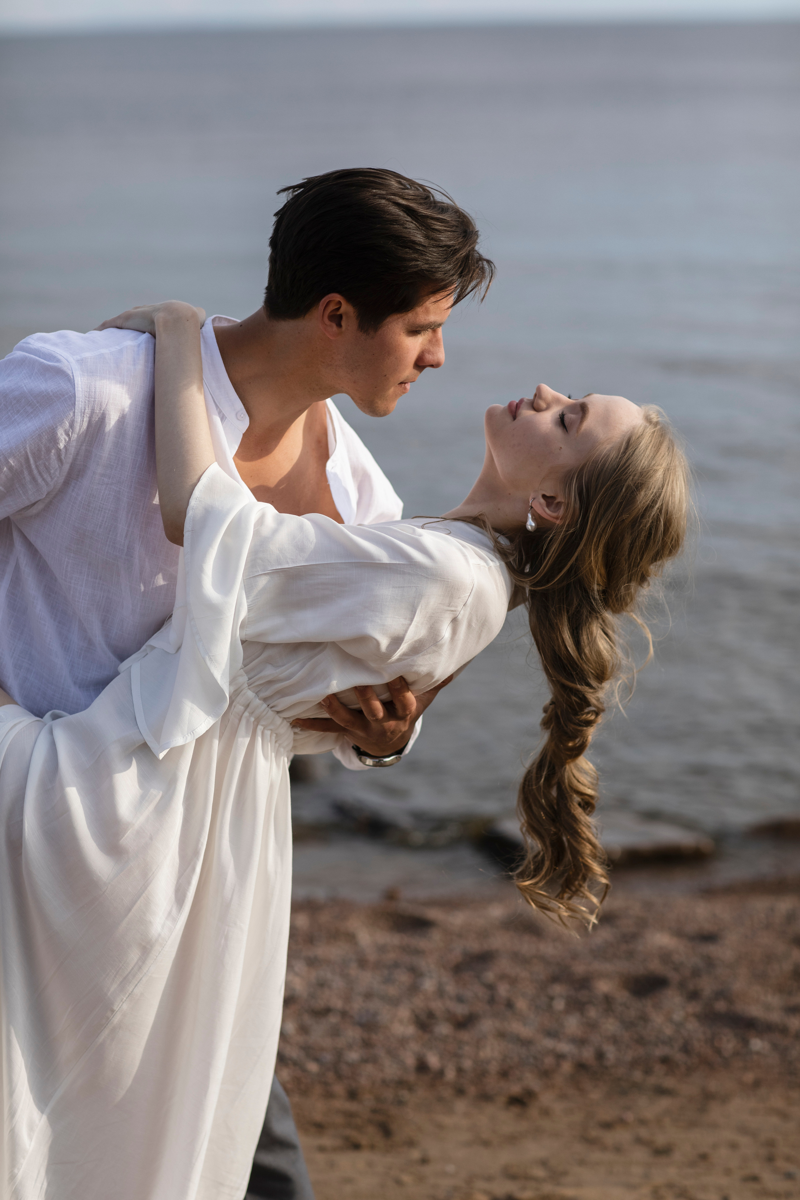 Надя и Денис. Свадебный и портретный фотограф