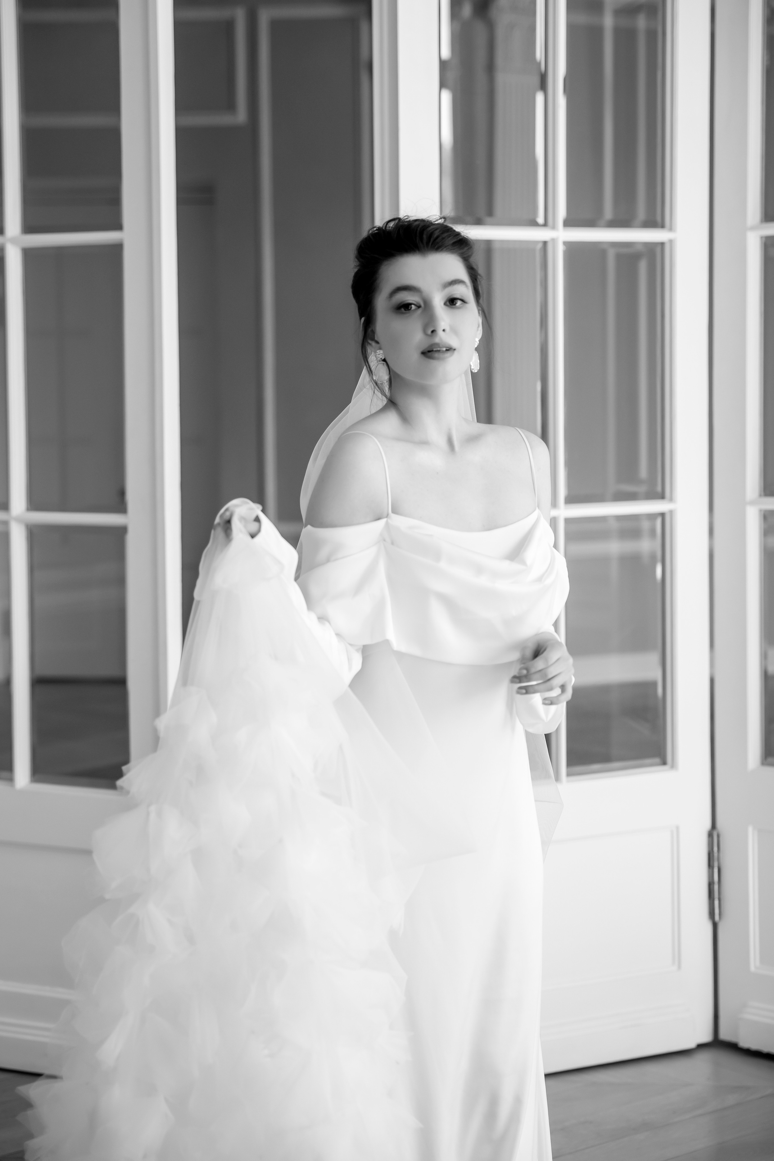 Никита и Дарья. Свадебный и портретный фотограф