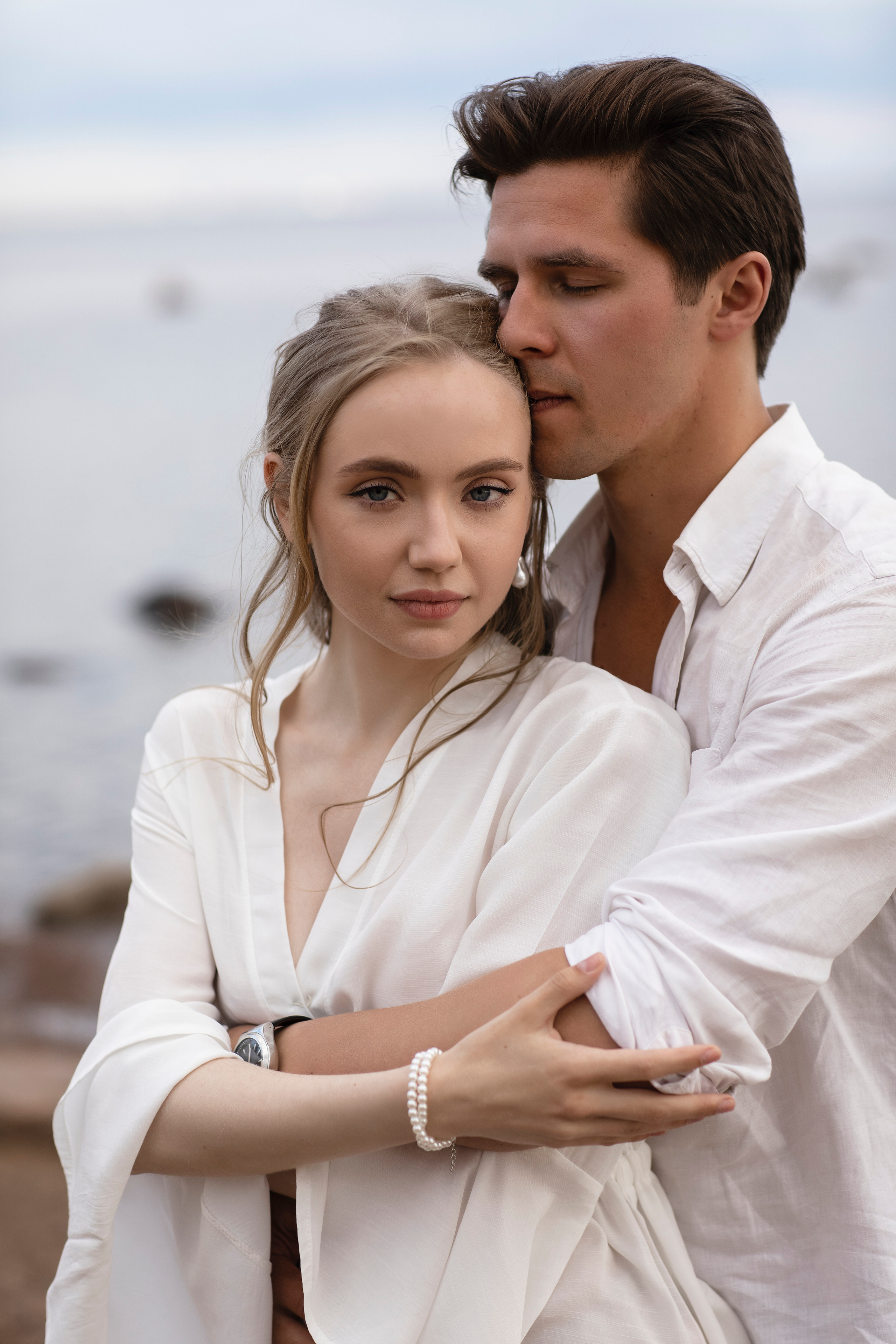 Надя и Денис. Свадебный и портретный фотограф