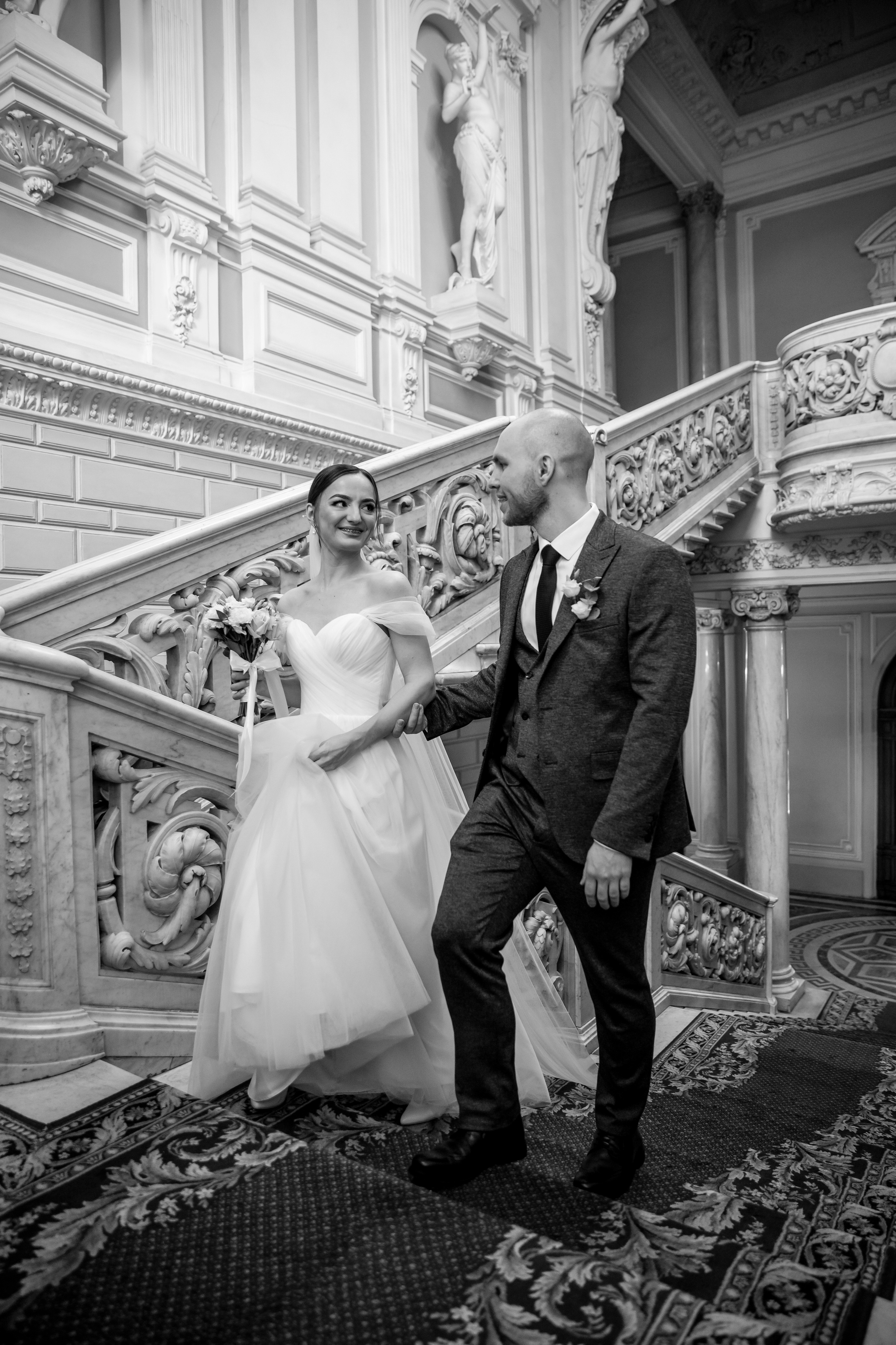 Юля и Валентин. Свадебный и портретный фотограф